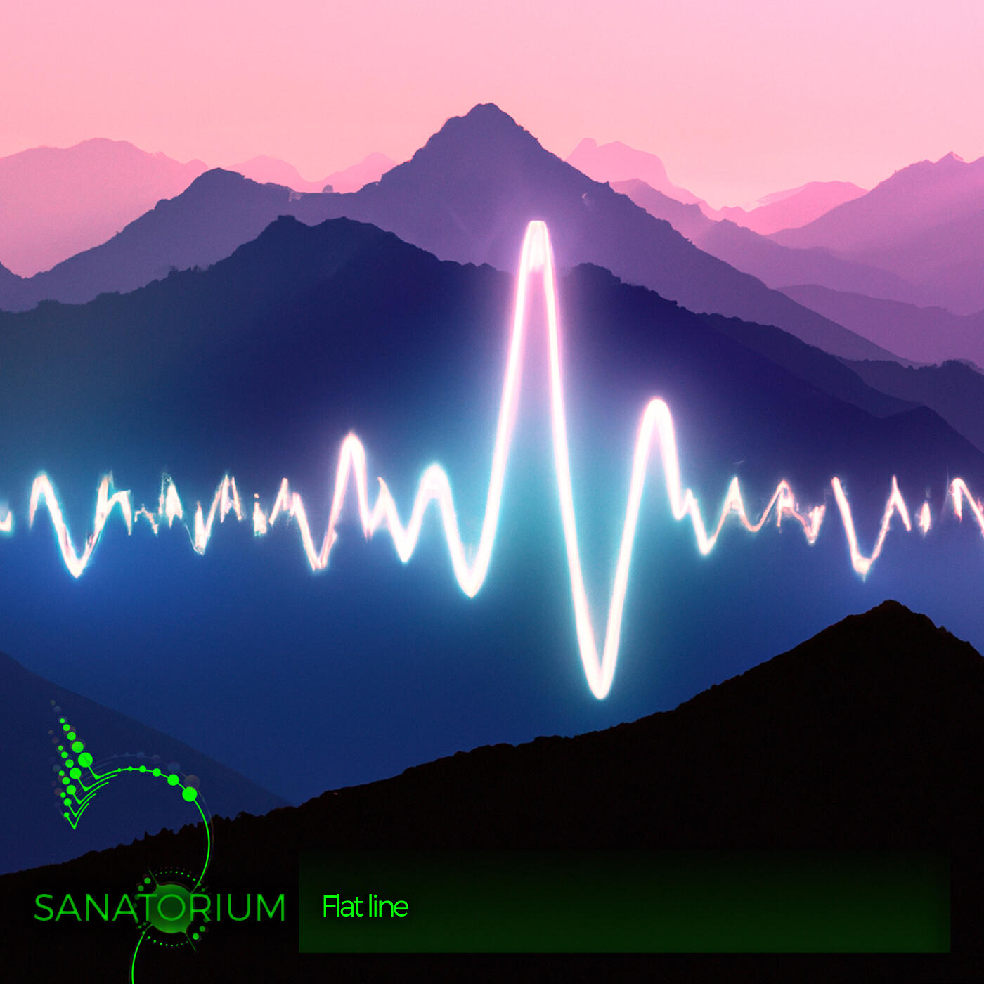 Релиз Flat Line