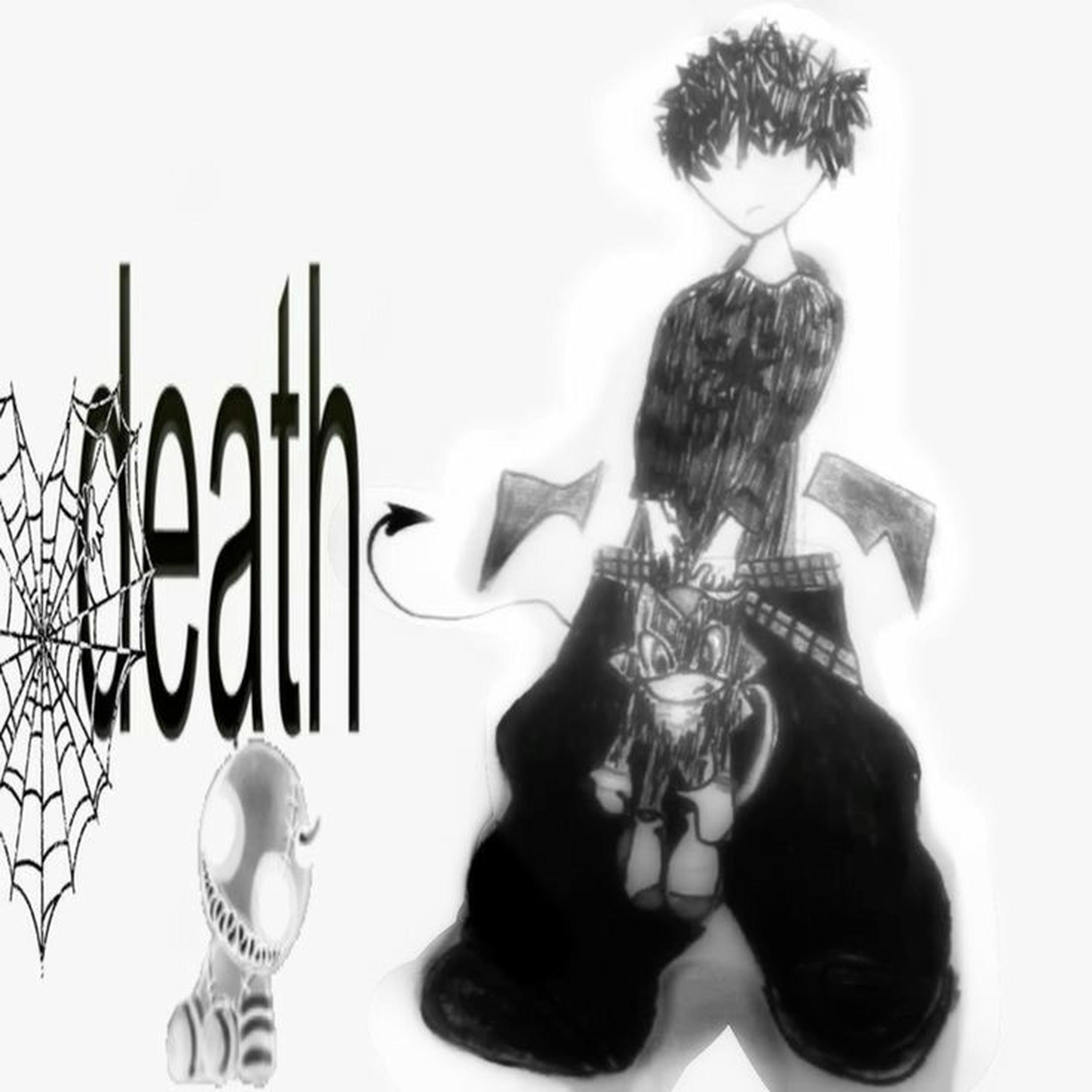 Релиз dEaTh