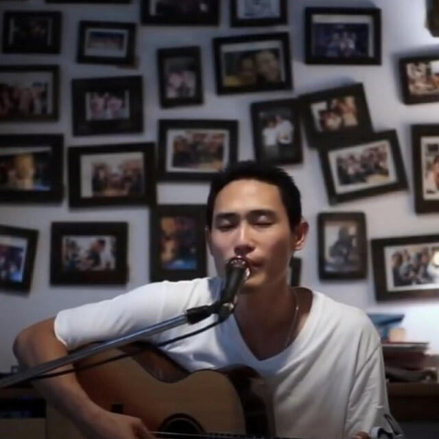 Релиз Untitled Single