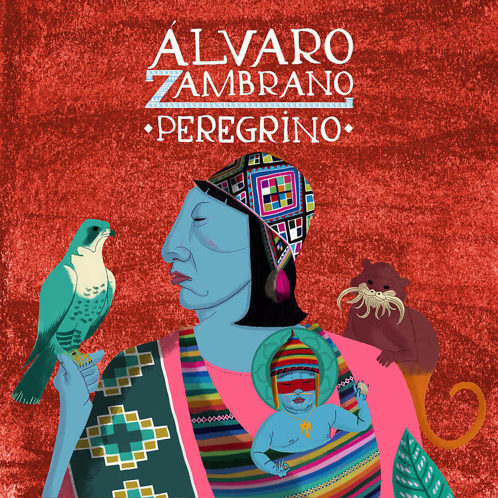 Релиз Peregrino