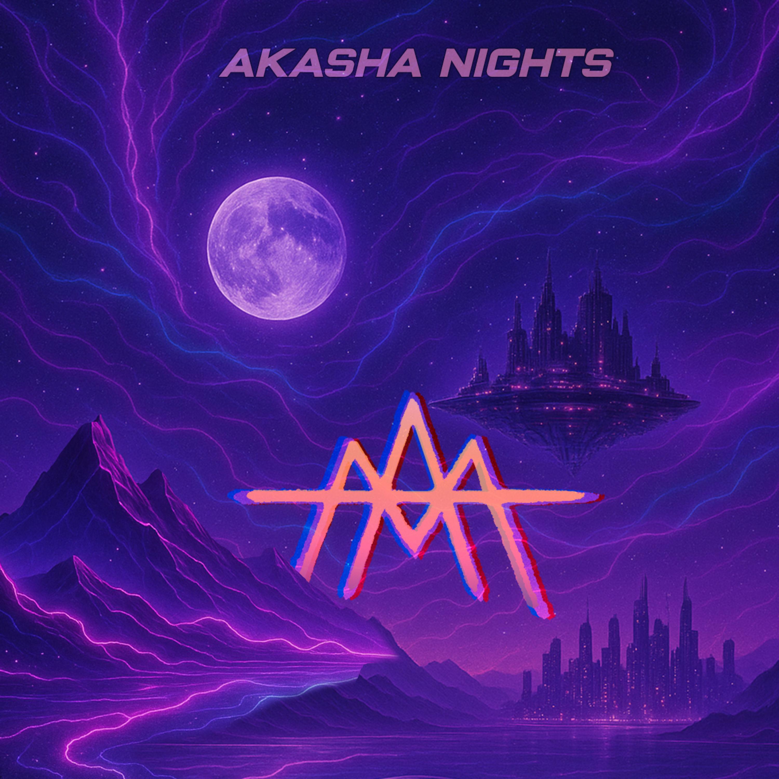Релиз Akasha Nights
