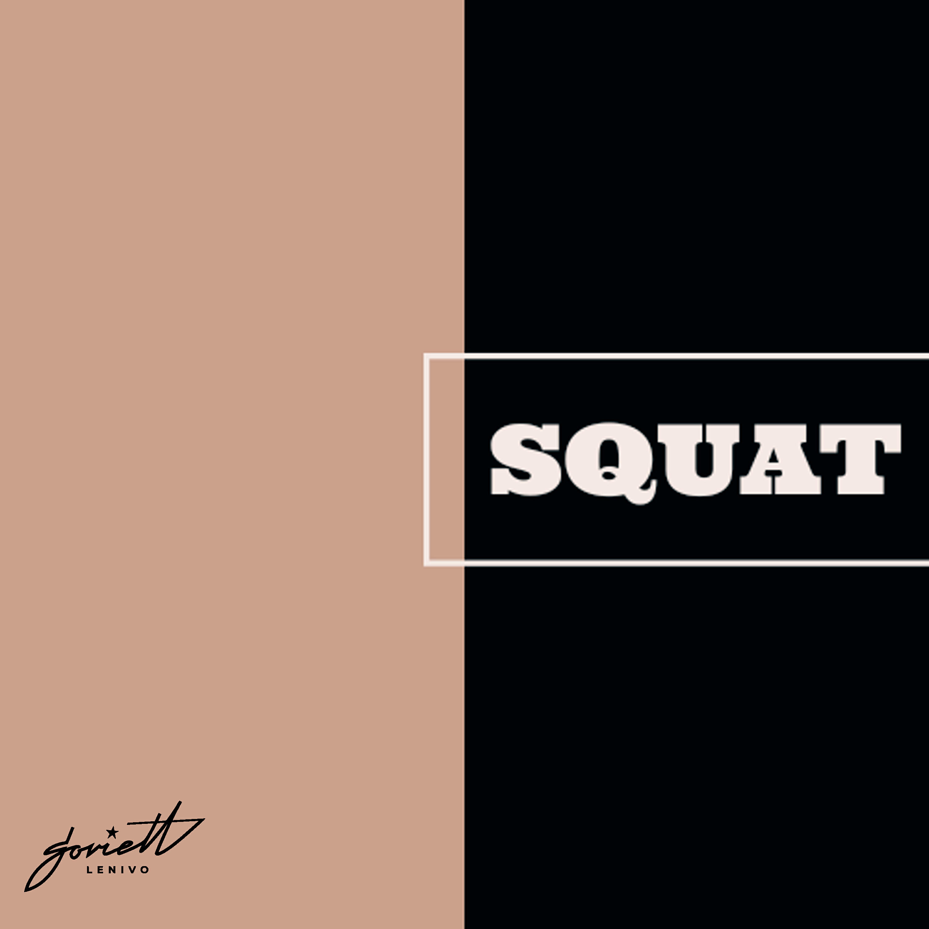 Релиз Squat