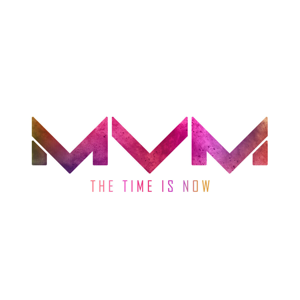 Релиз The Time Is Now