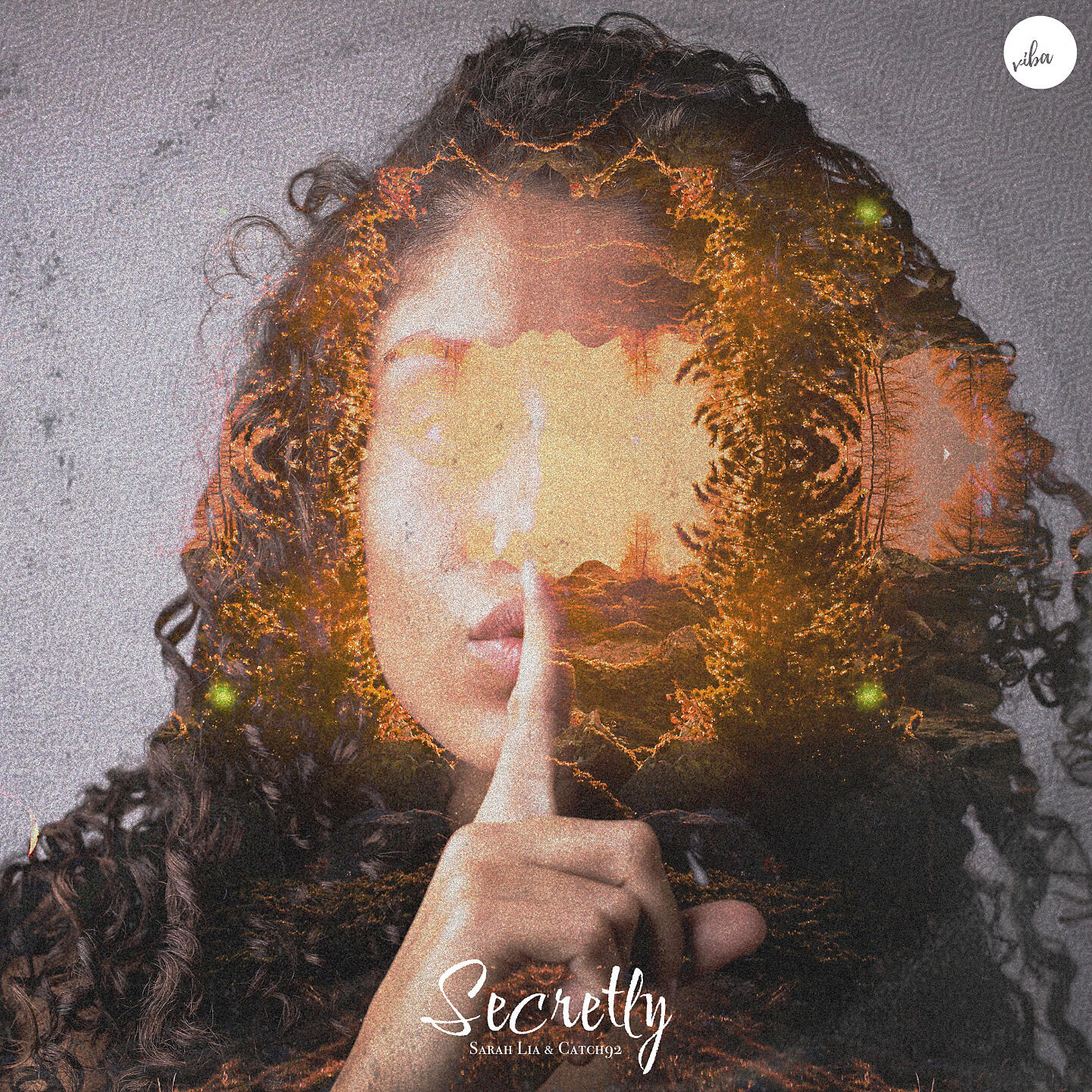 Релиз Secretly