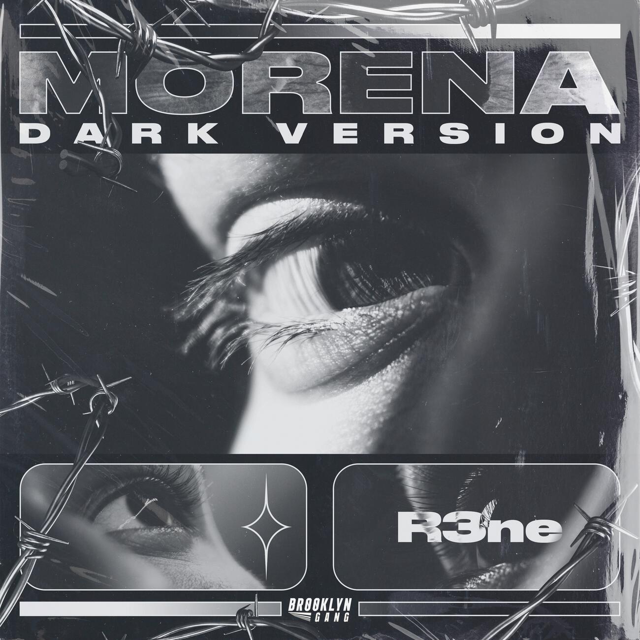 Релиз Morena