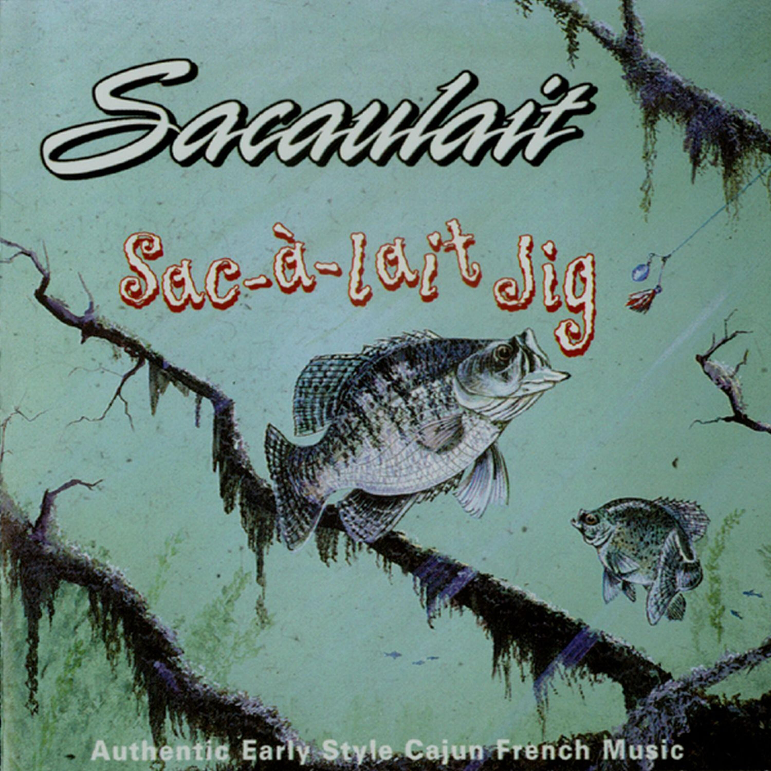Sacaulait