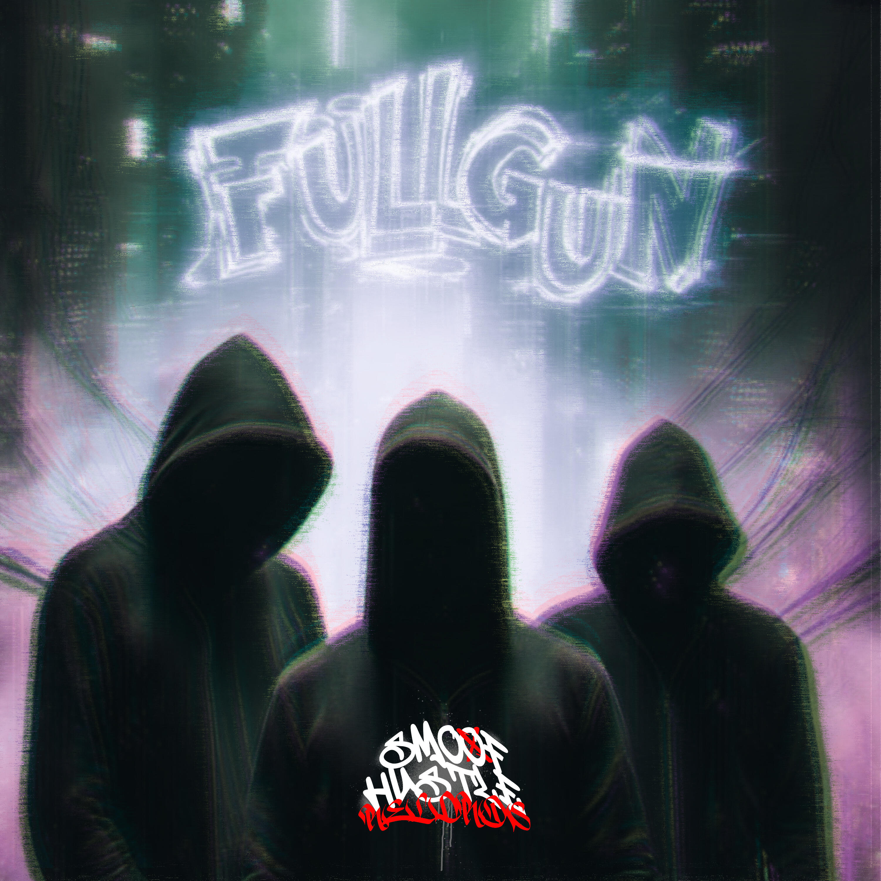 Постер альбома Fullgun