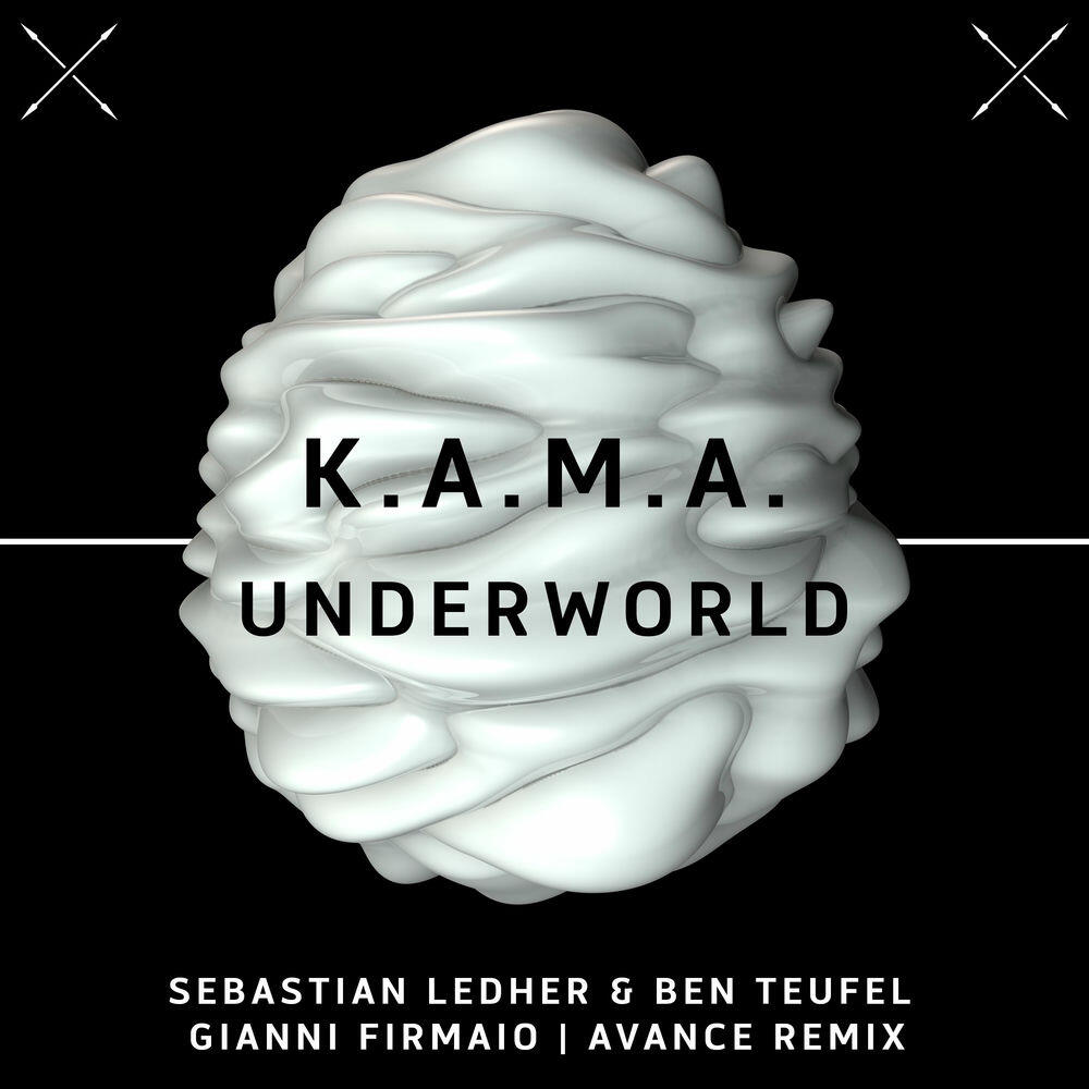 Релиз Underworld