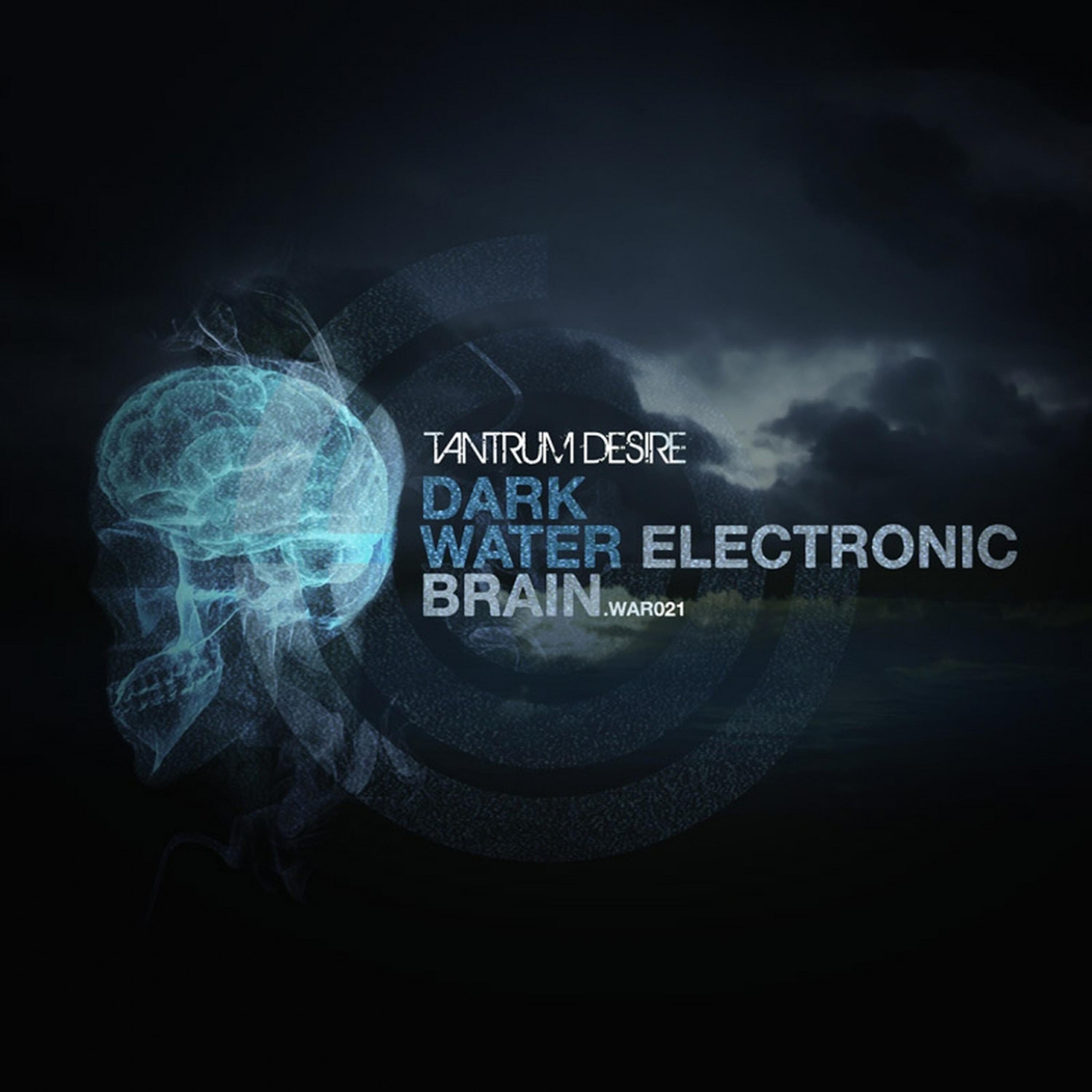 Релиз Dark Water / Electronic Brain