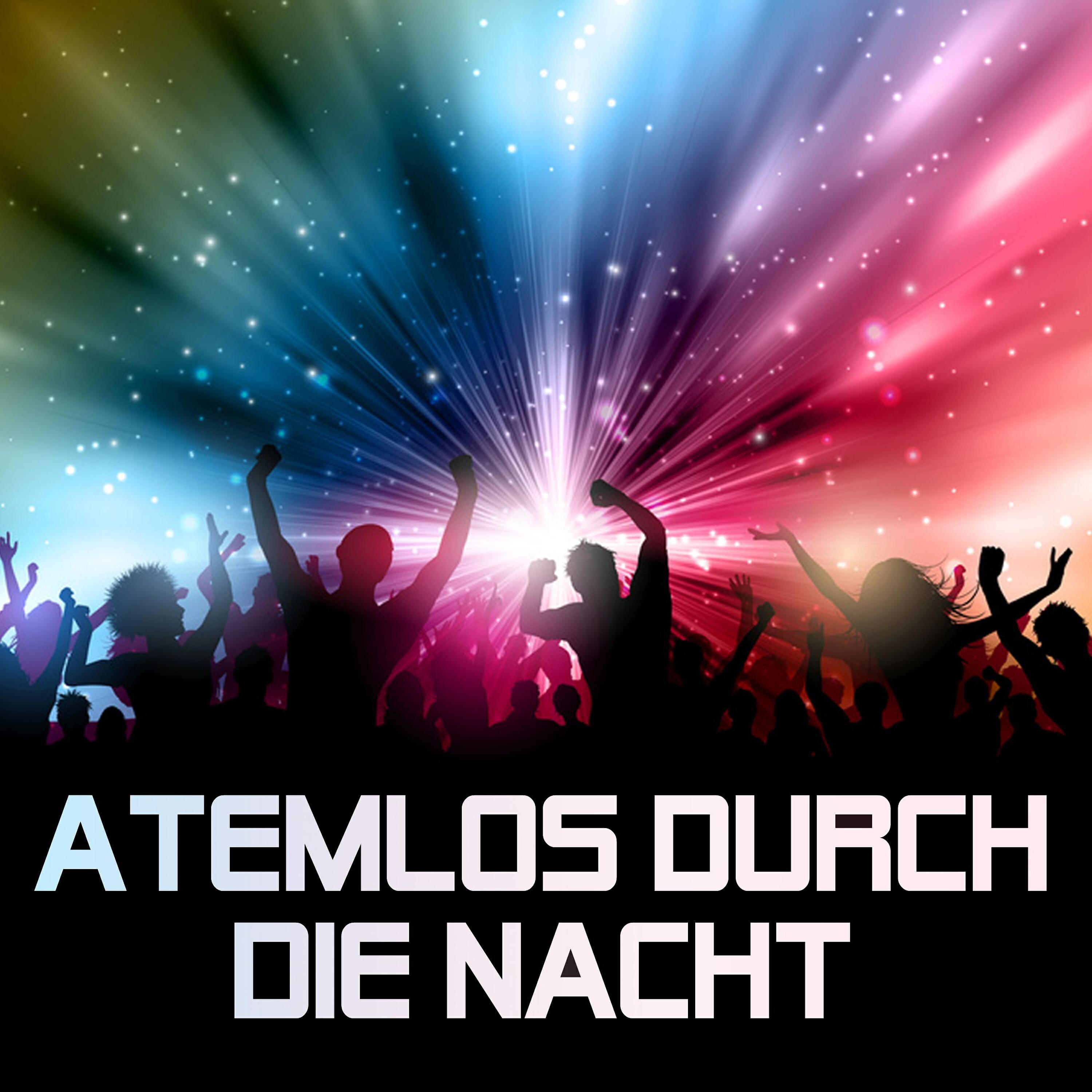 Релиз Atemlos durch die Nacht