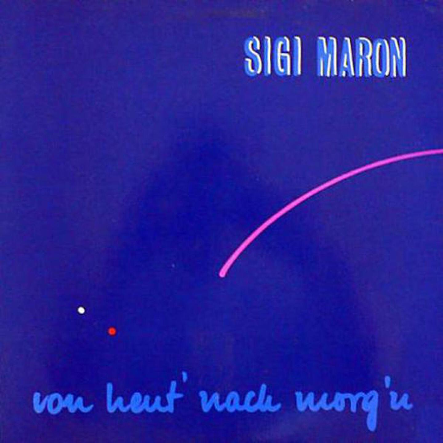 Релиз Von heut' nach morg'n