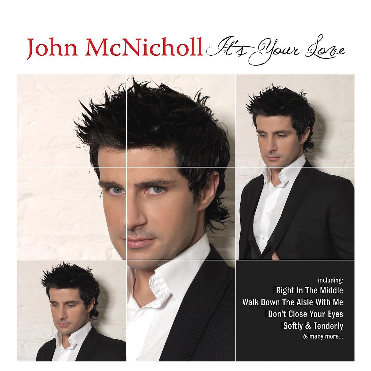 Релиз It's Your Love