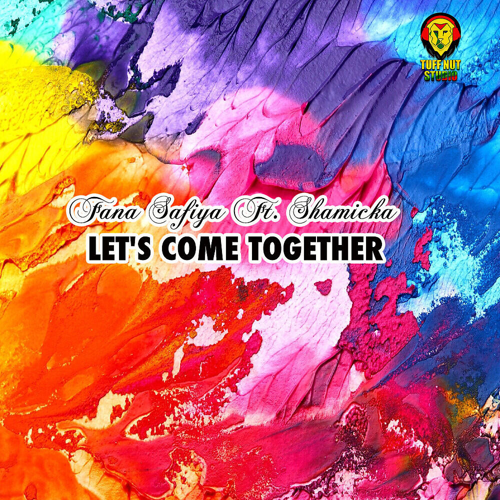 Релиз Let's Come Together