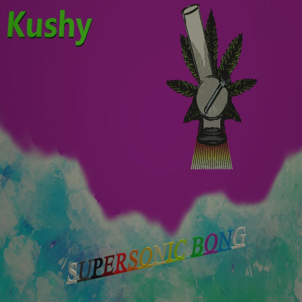 Релиз Supersonic Bong
