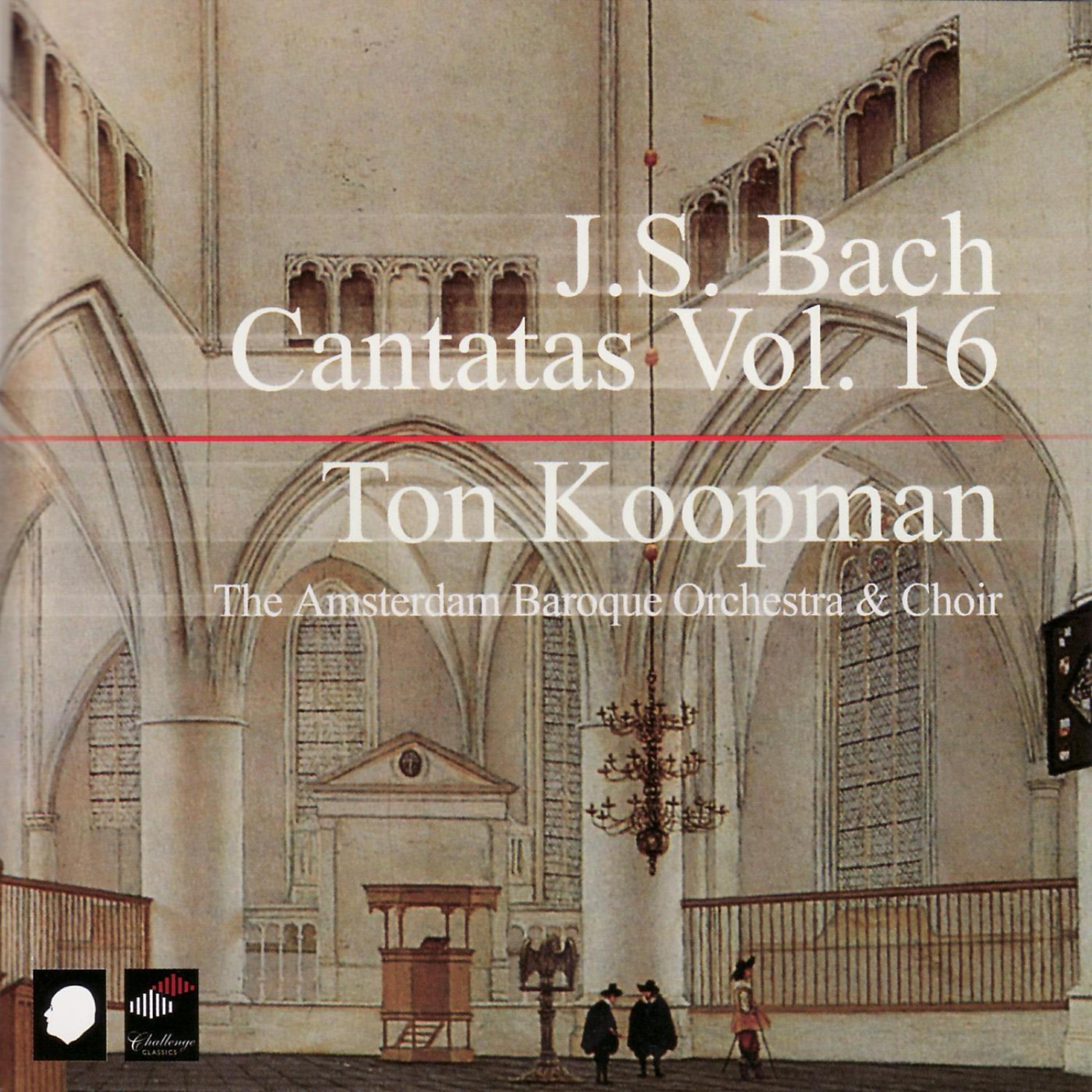 The Amsterdam Baroque Orchestra & Opera