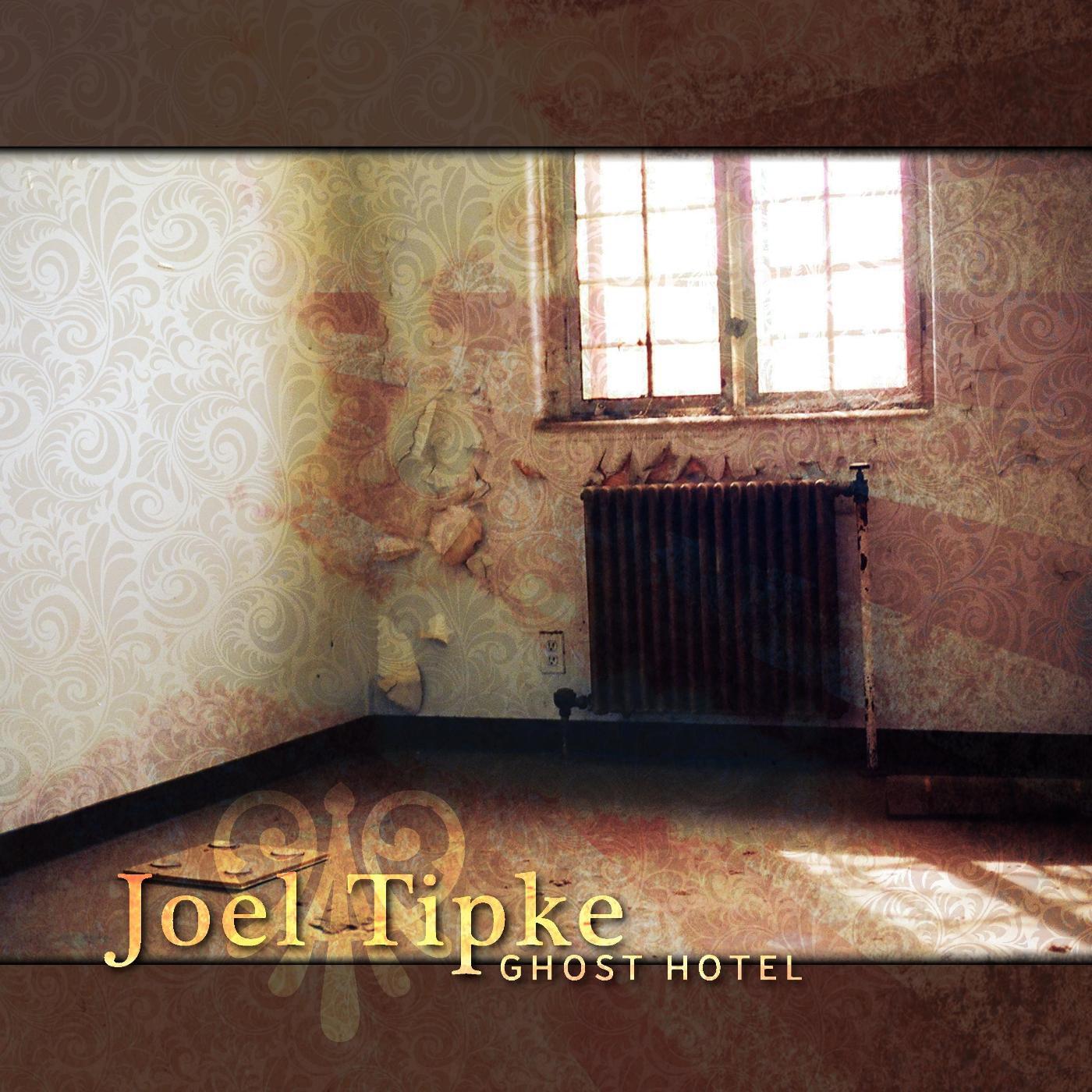 Релиз Ghost Hotel