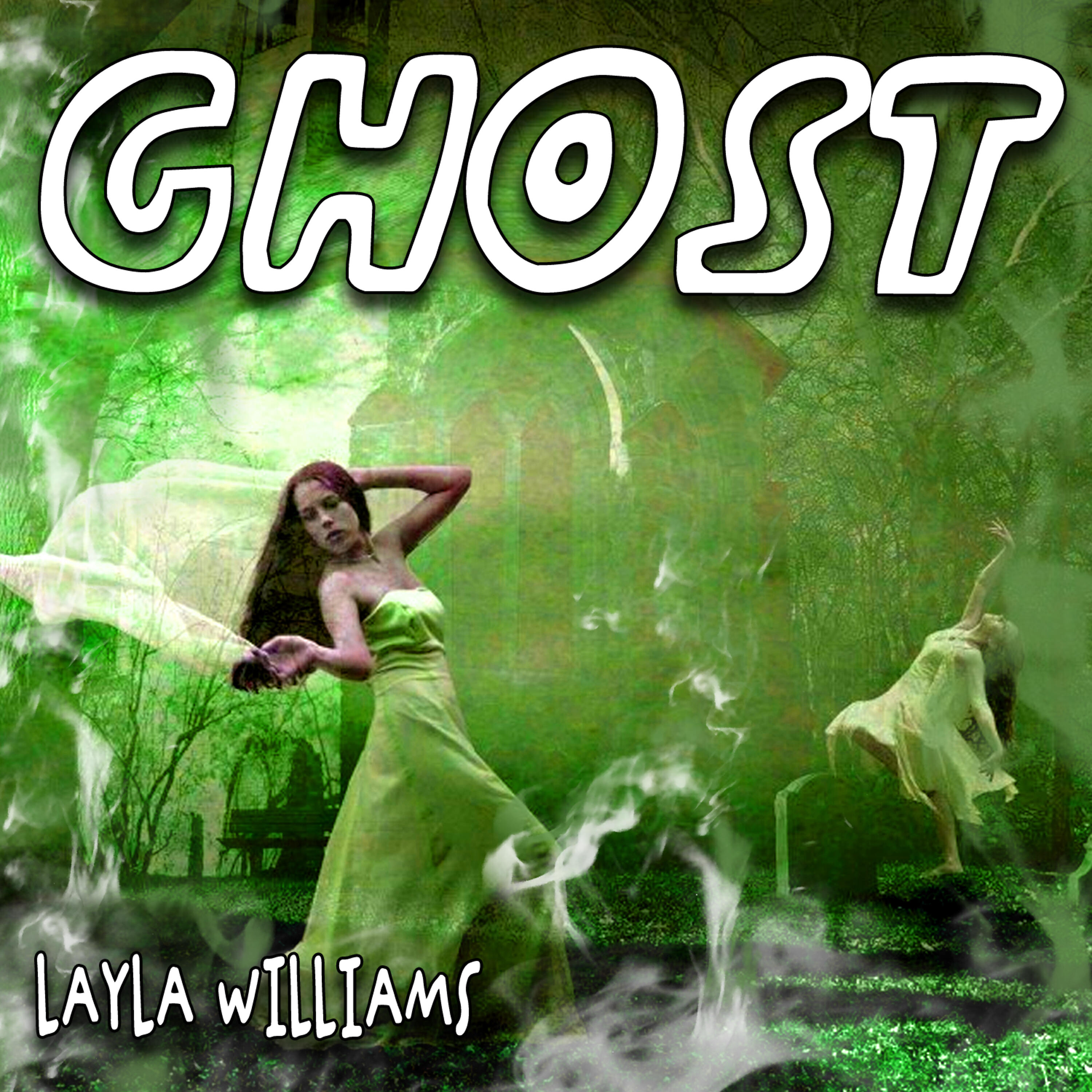 Релиз Ghost