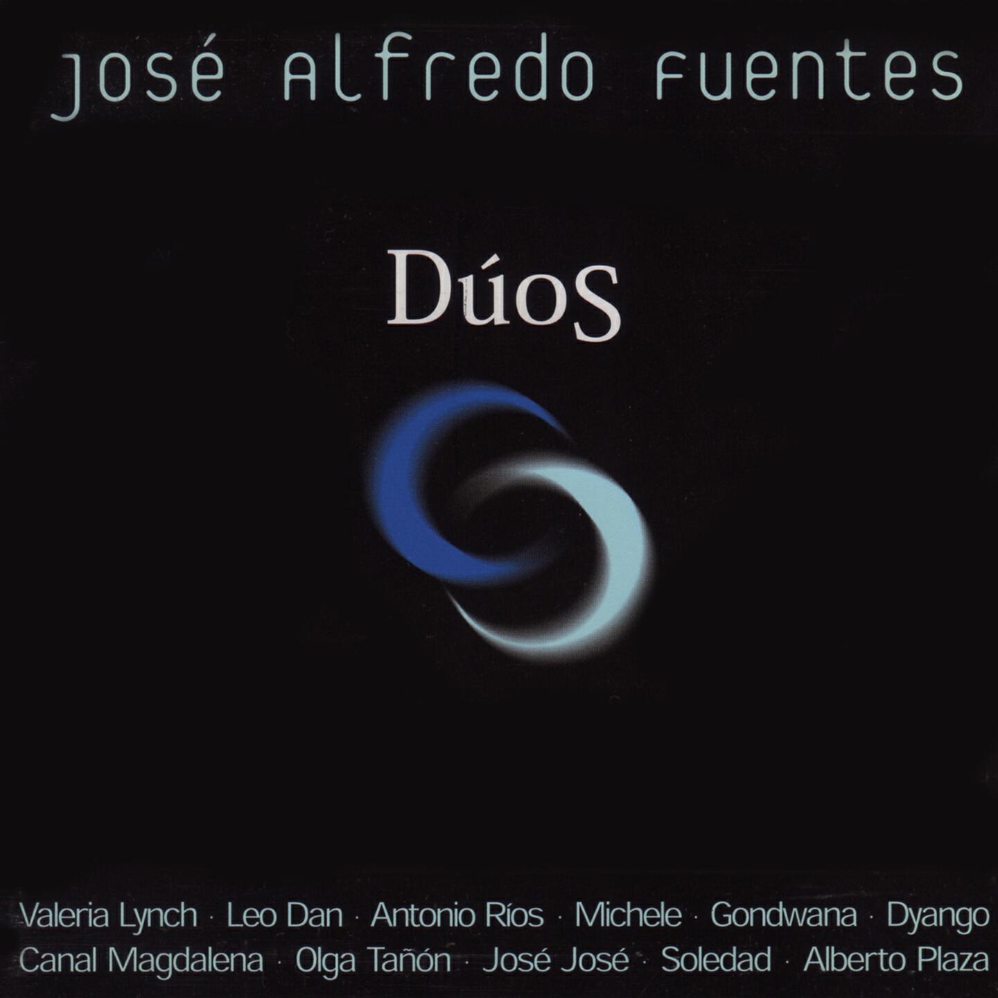 Релиз Dúos