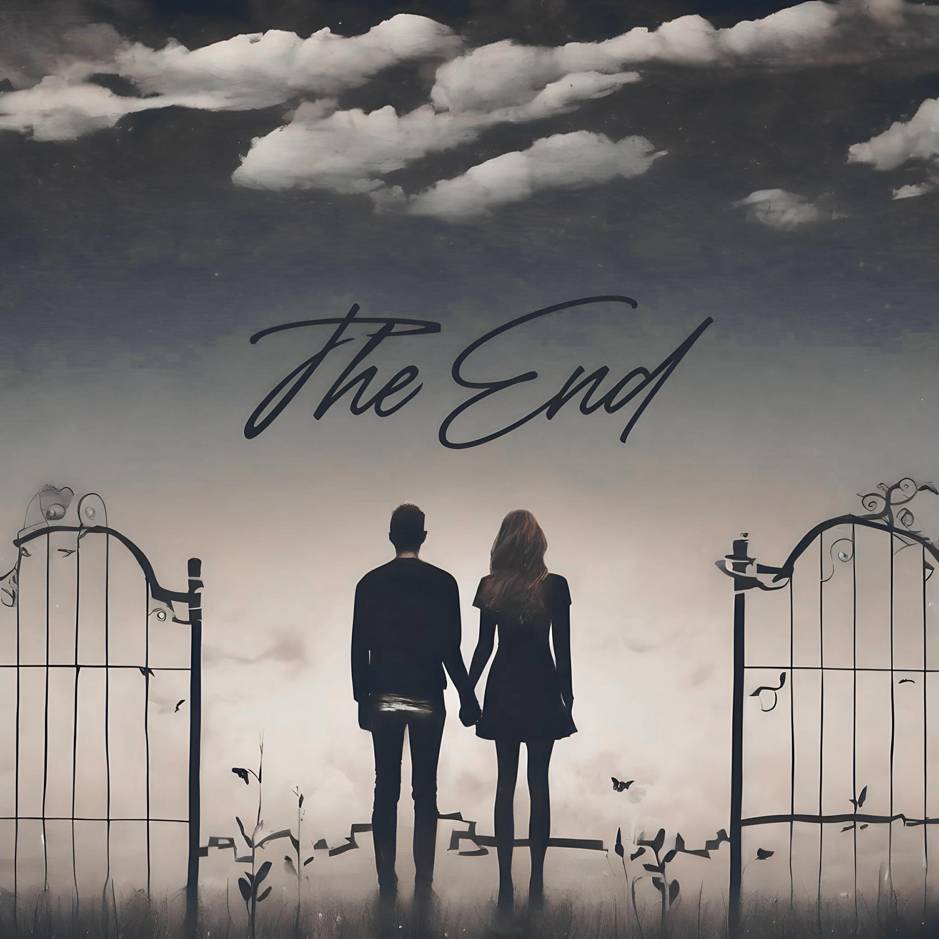 Релиз The End