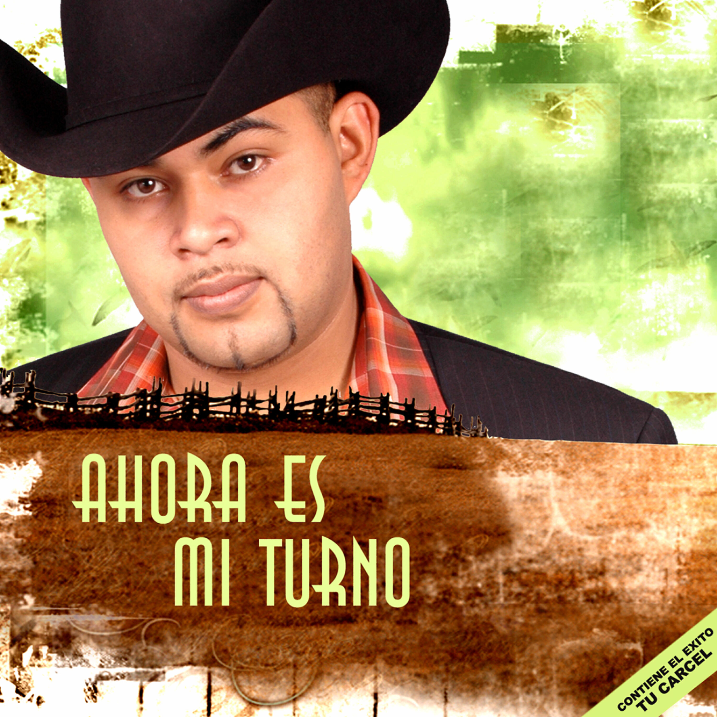 Релиз Ahora Es Mi Turno