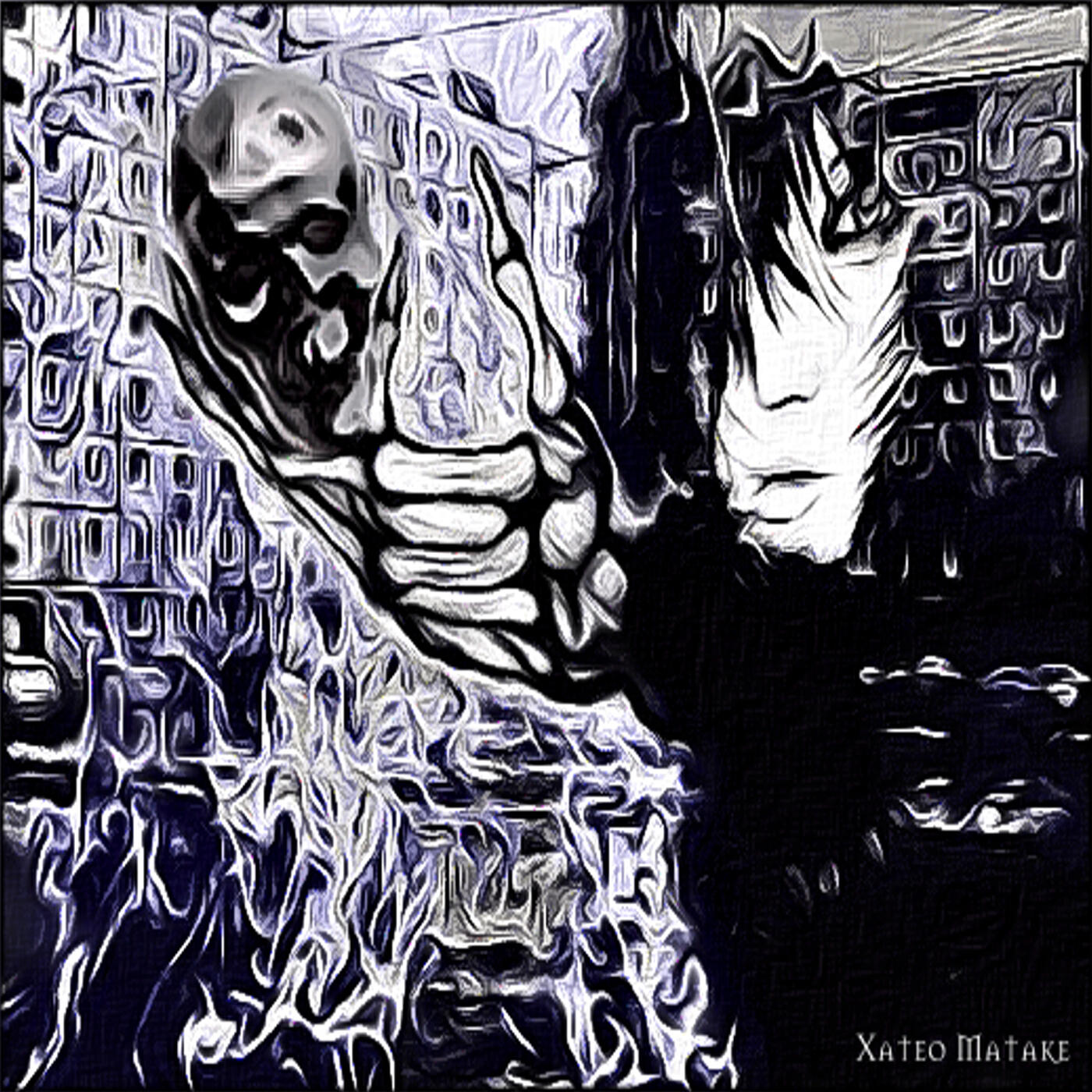 Релиз Mind's Dissolution