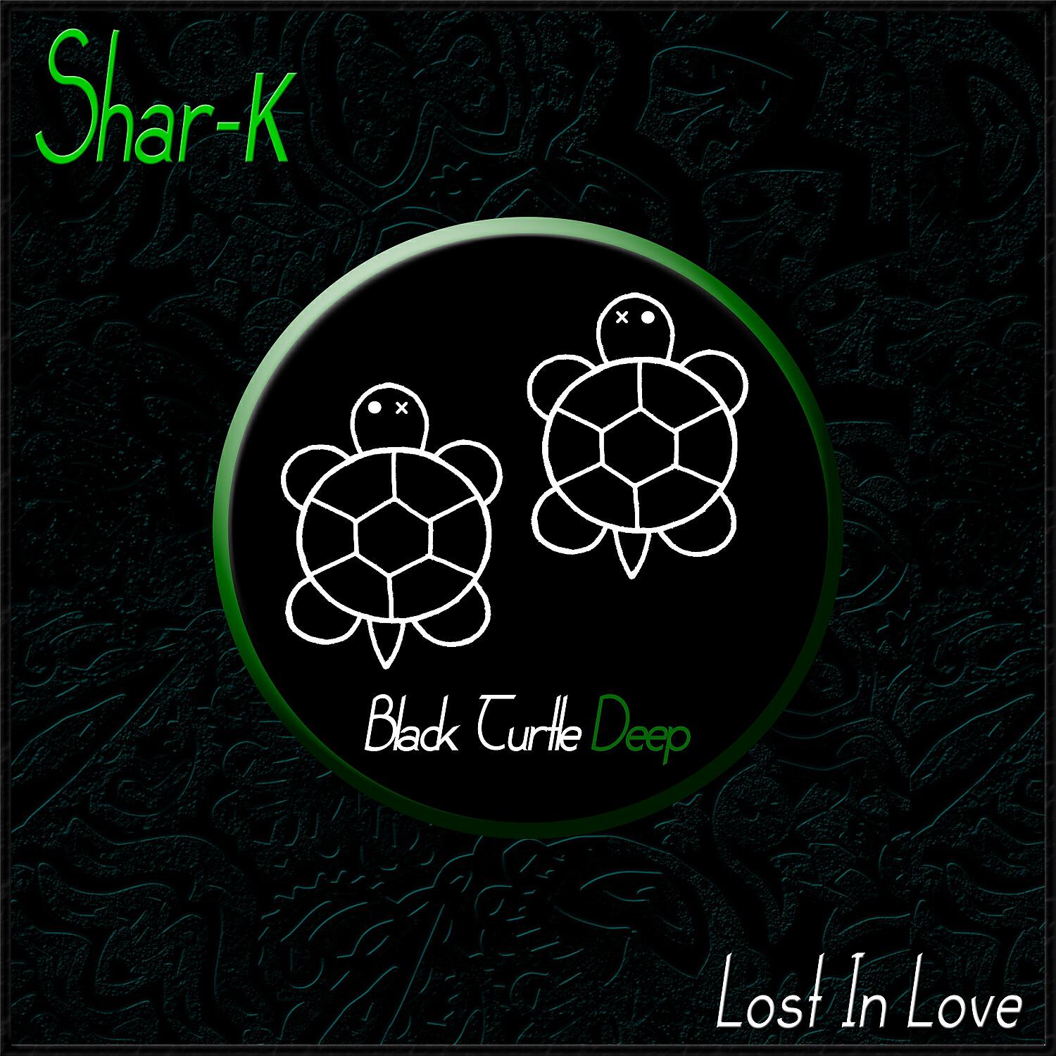 Релиз Lost in Love