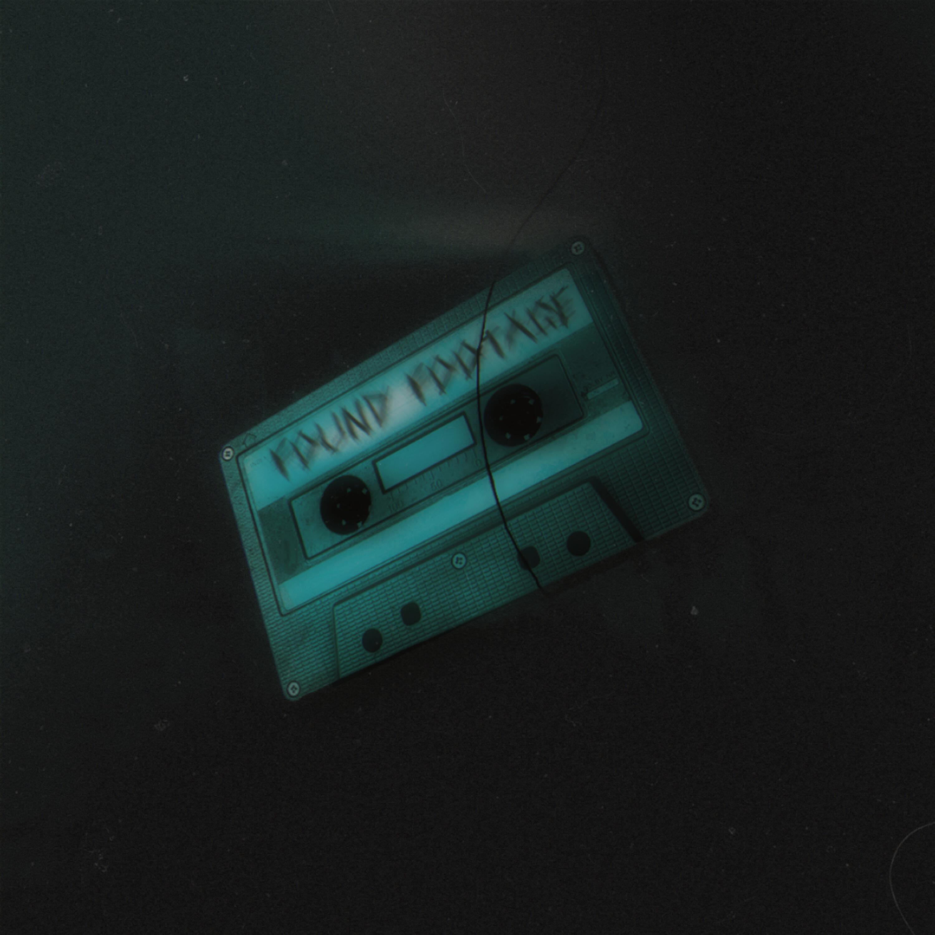 Релиз Found Footage