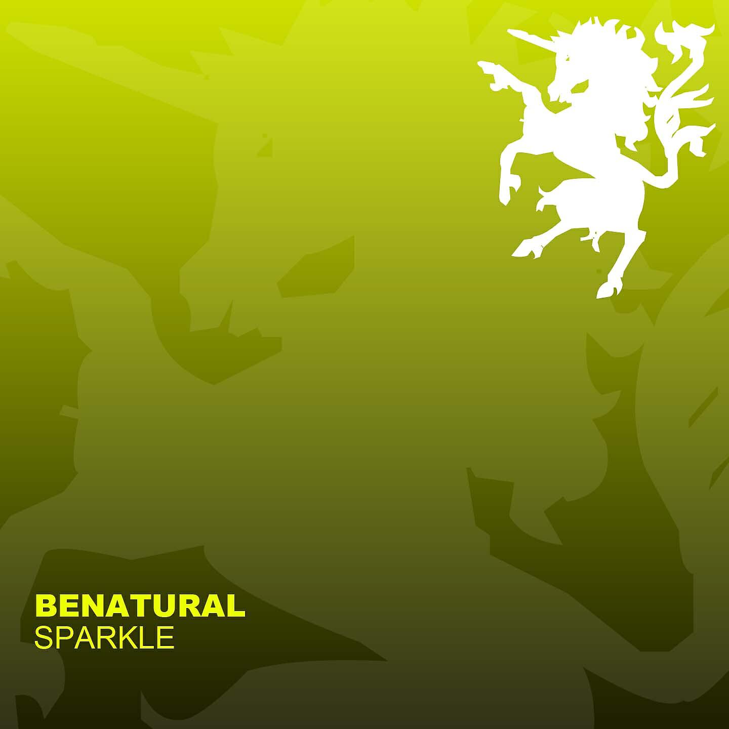 Релиз Sparkle
