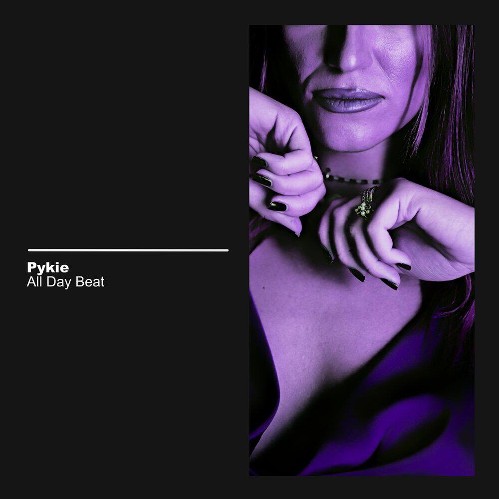 Релиз All Day Beat