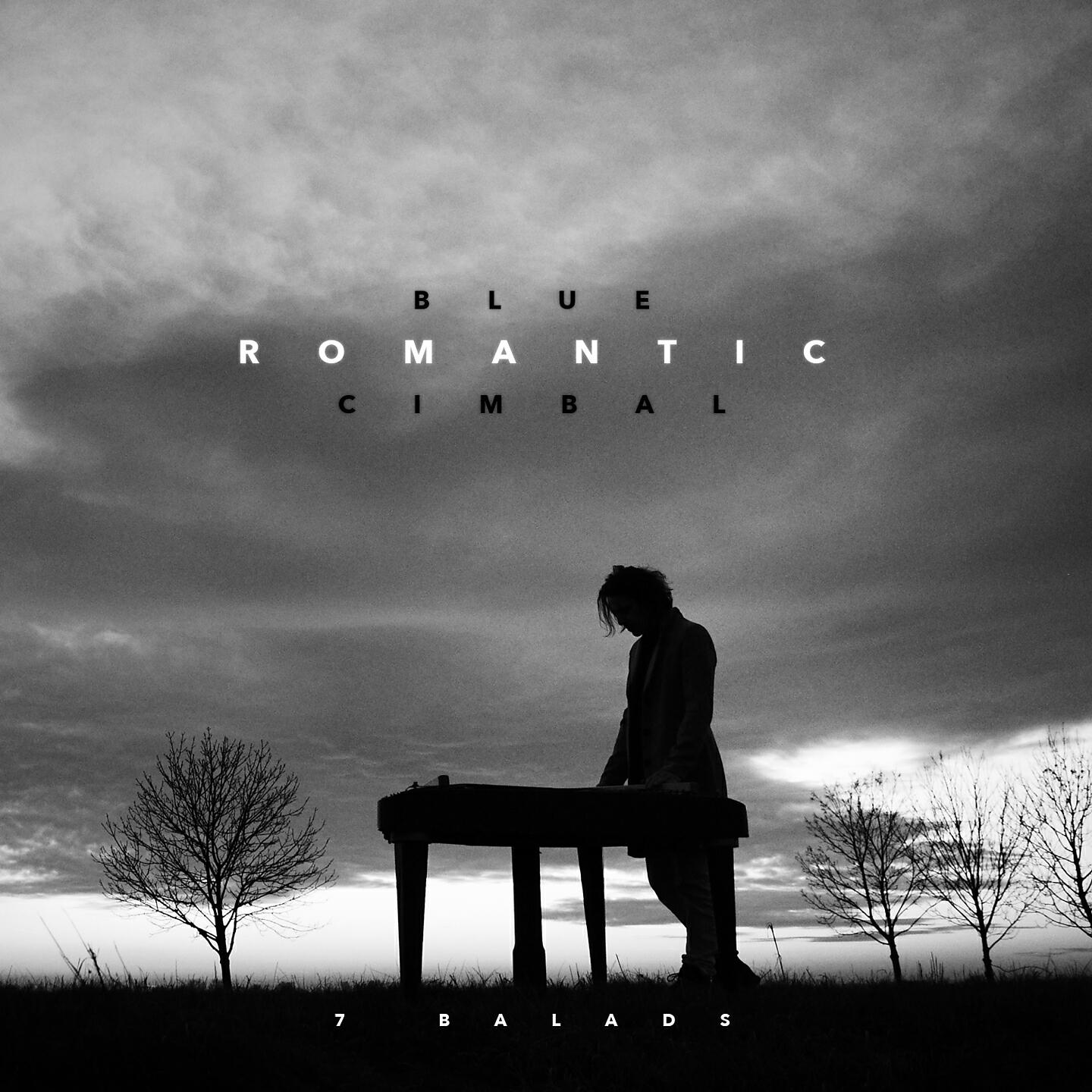 Релиз Blue Romantic Cimbal (7 Balads)