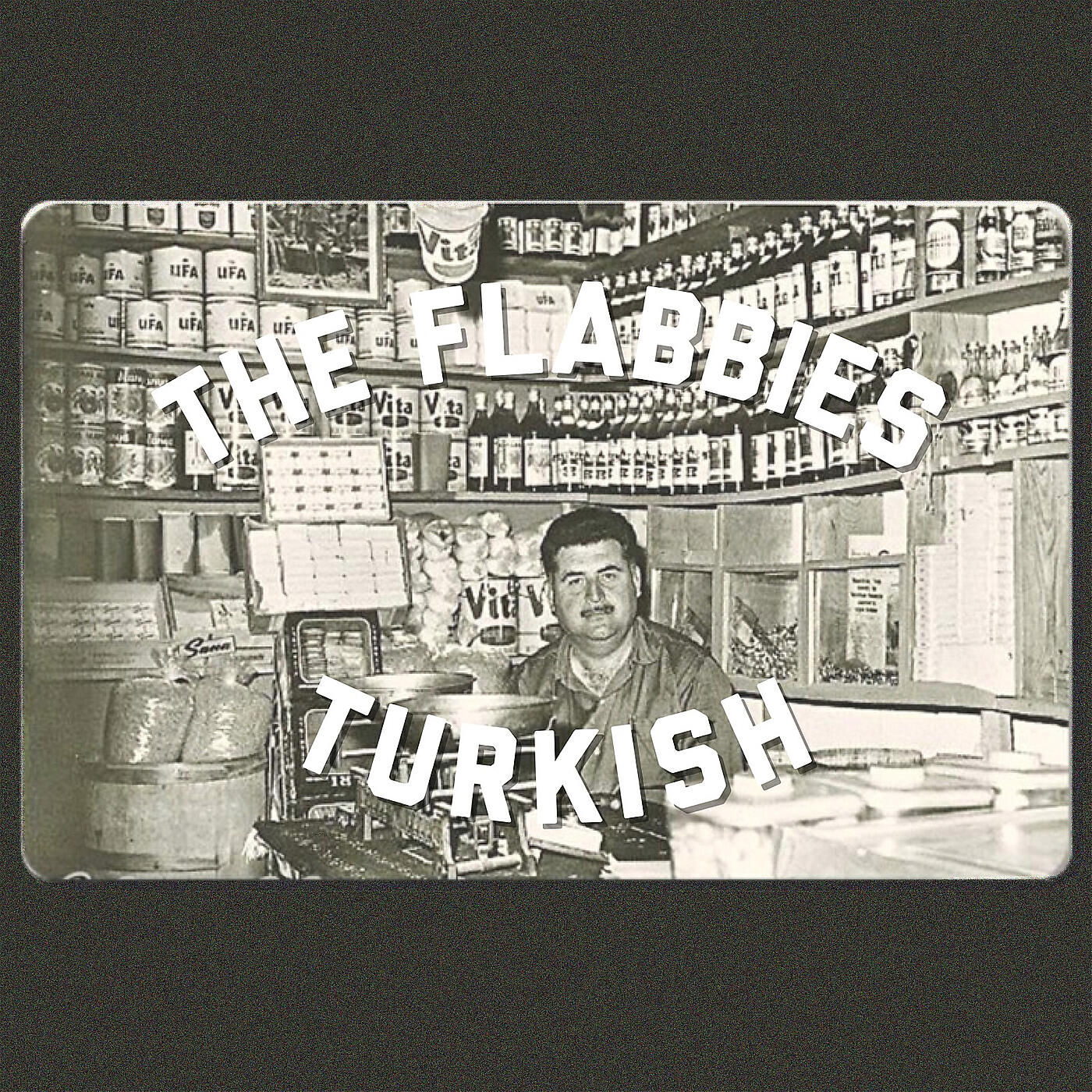 Релиз Turkish