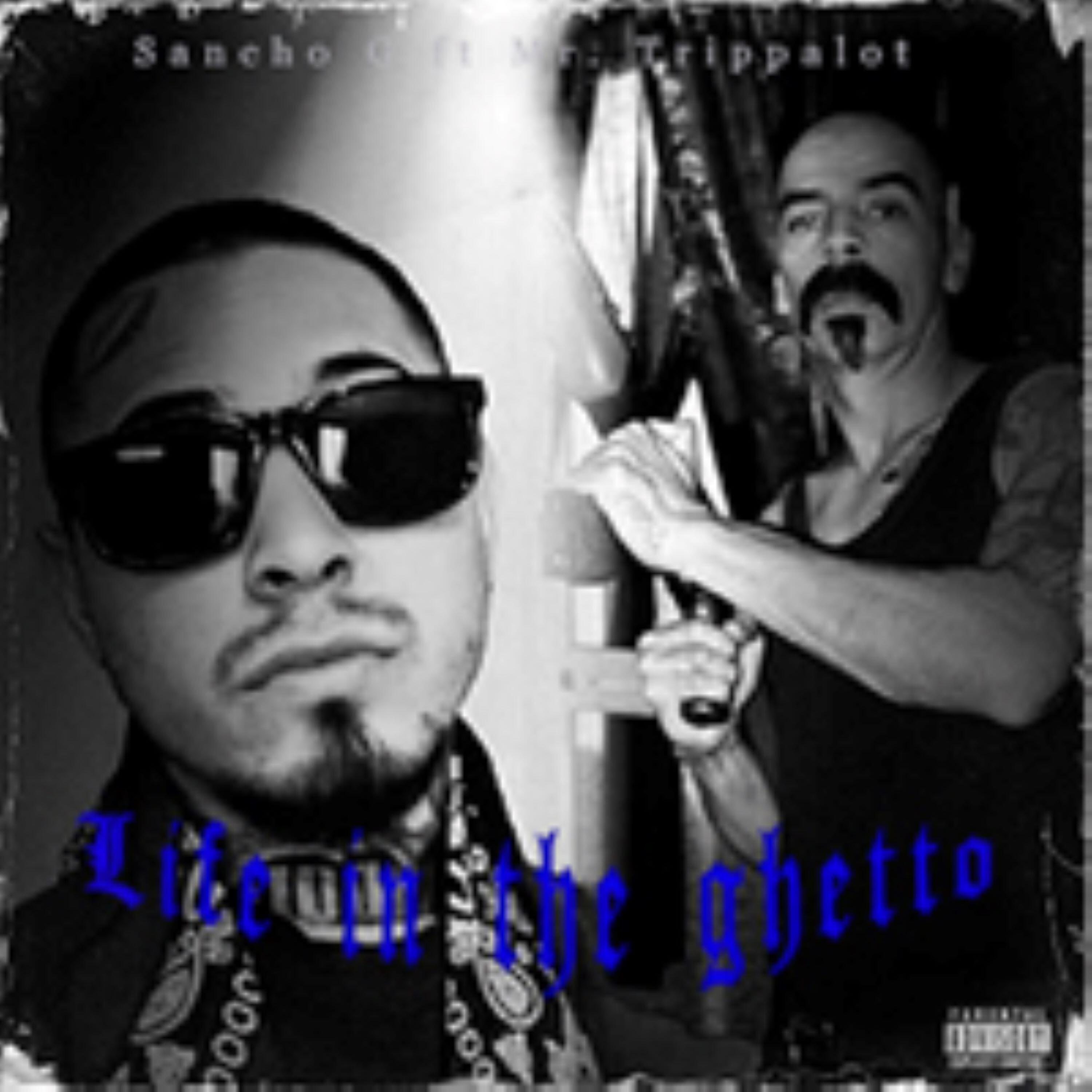 Релиз Life in the Ghetto