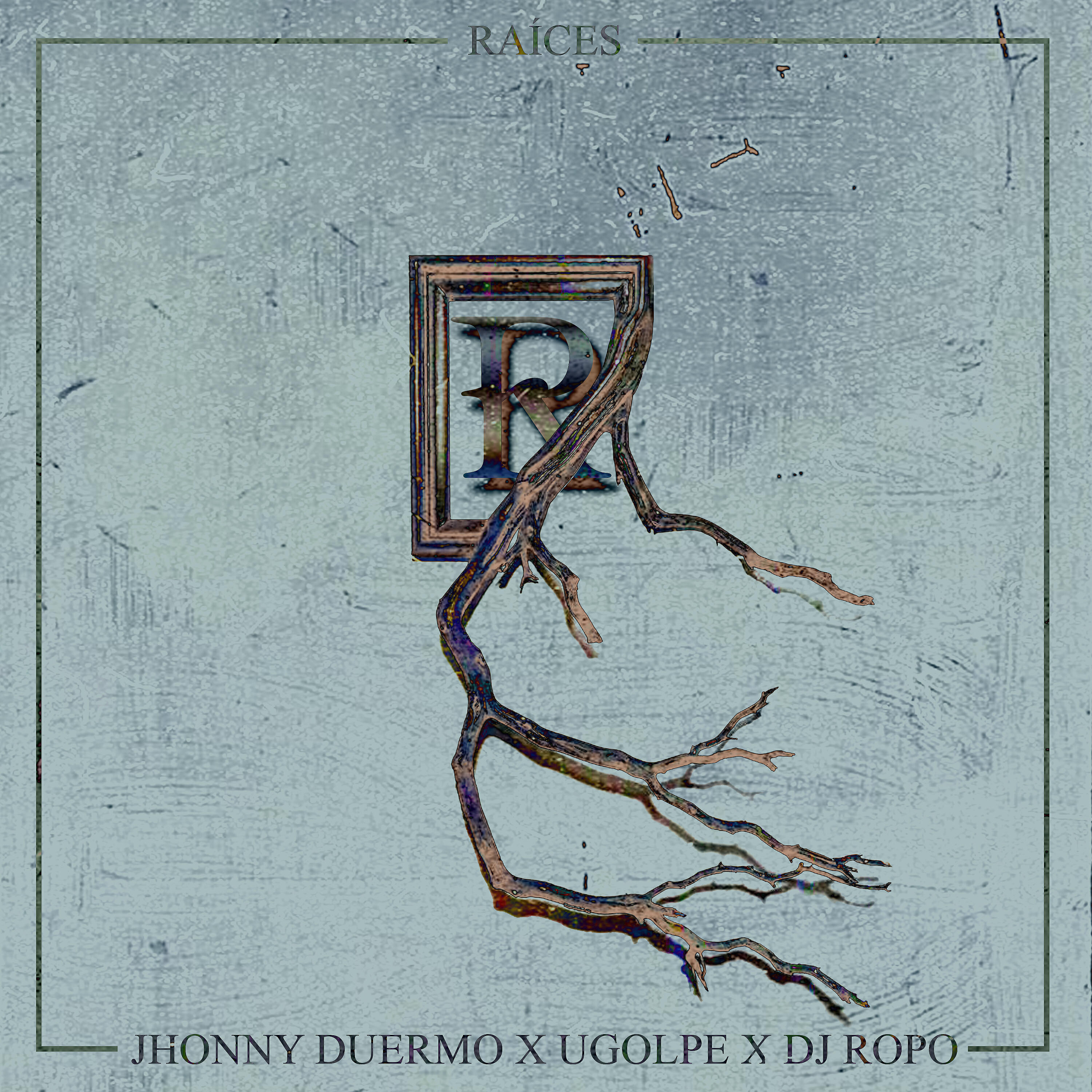 Релиз Raíces