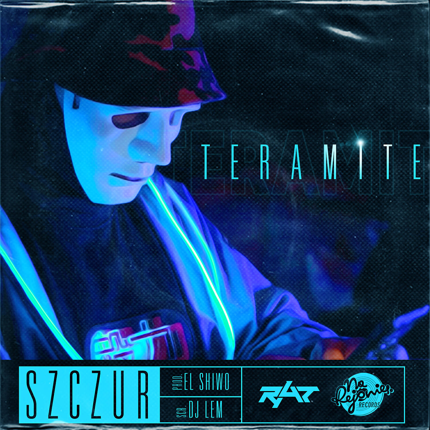 Релиз Teramite