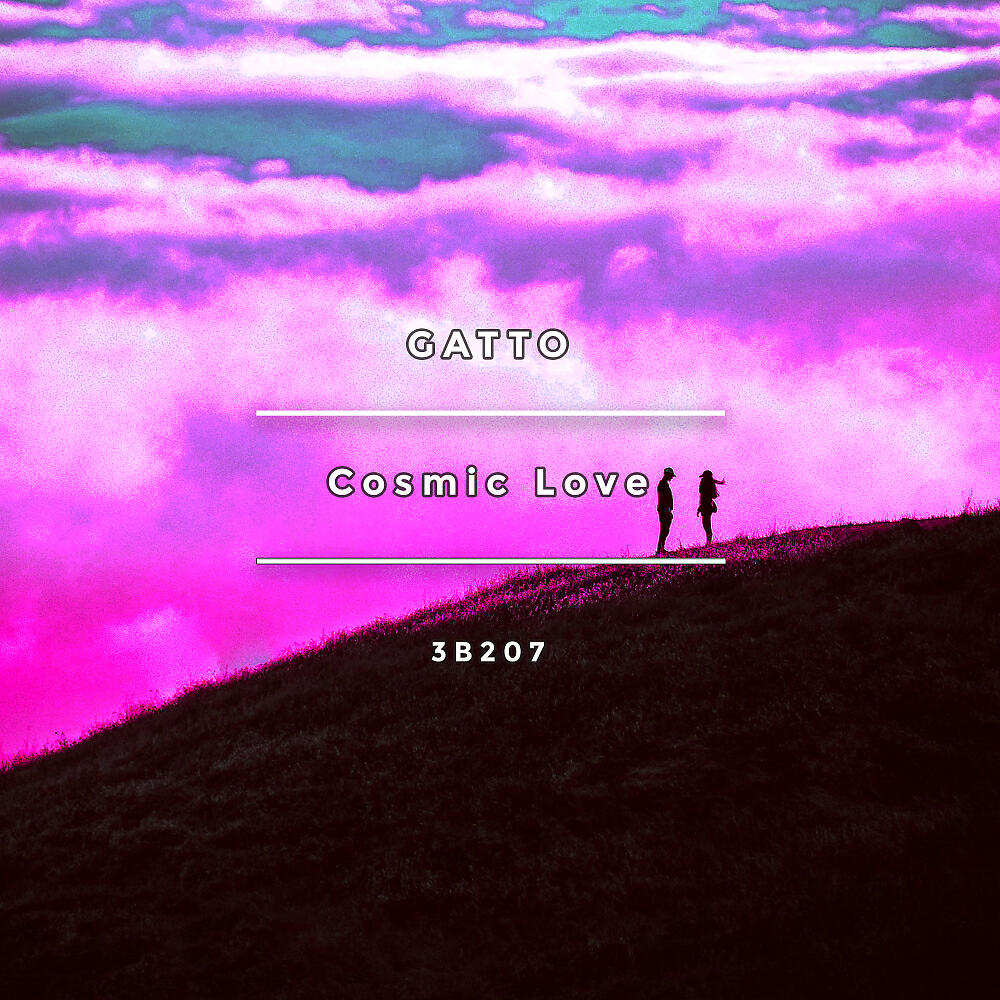 Релиз Cosmic Love