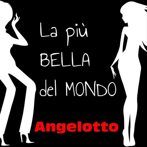 Релиз La più bella del mondo