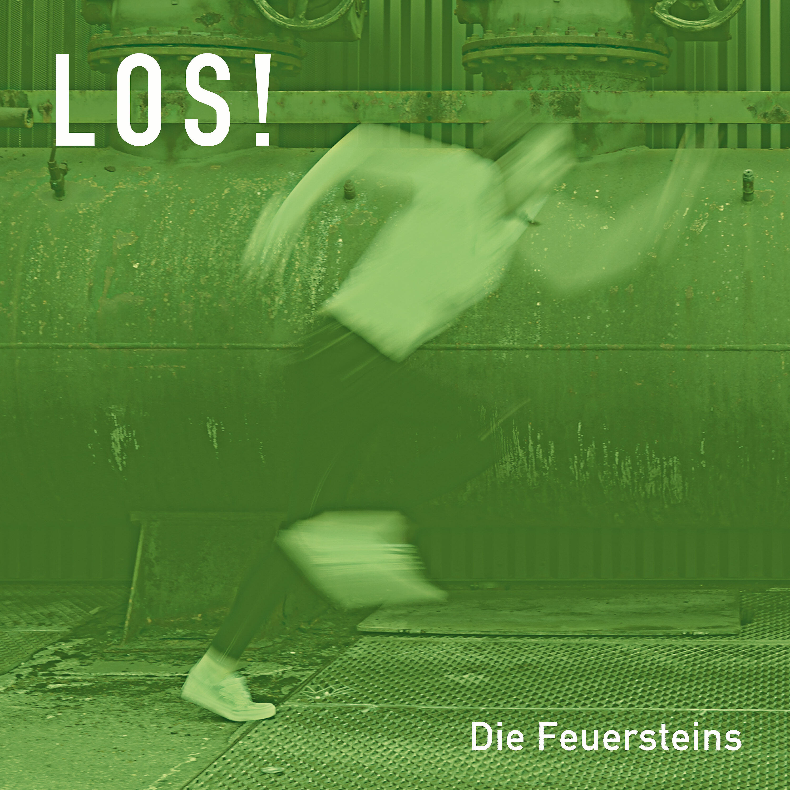 Die Feuersteins