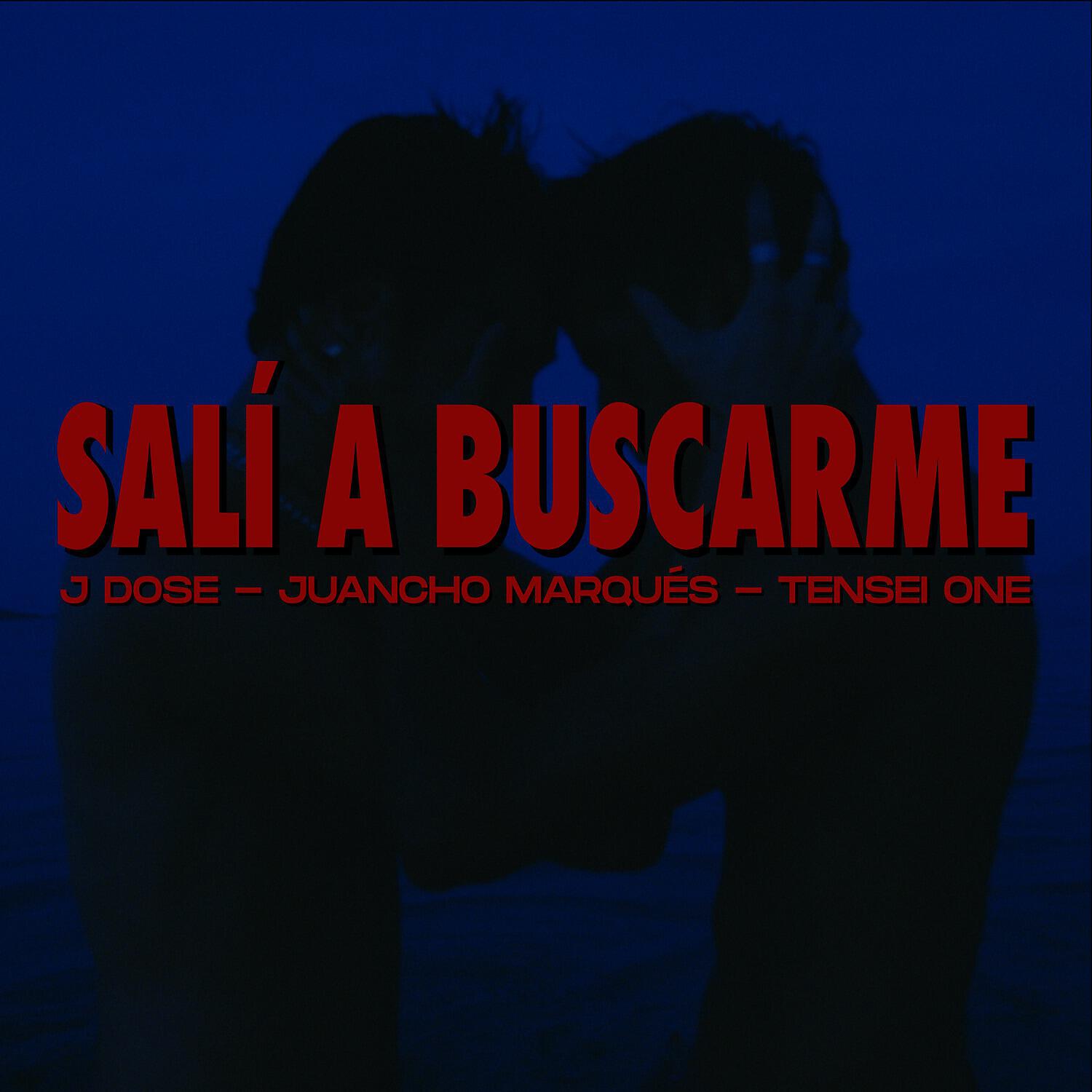 Релиз Salí a buscarme