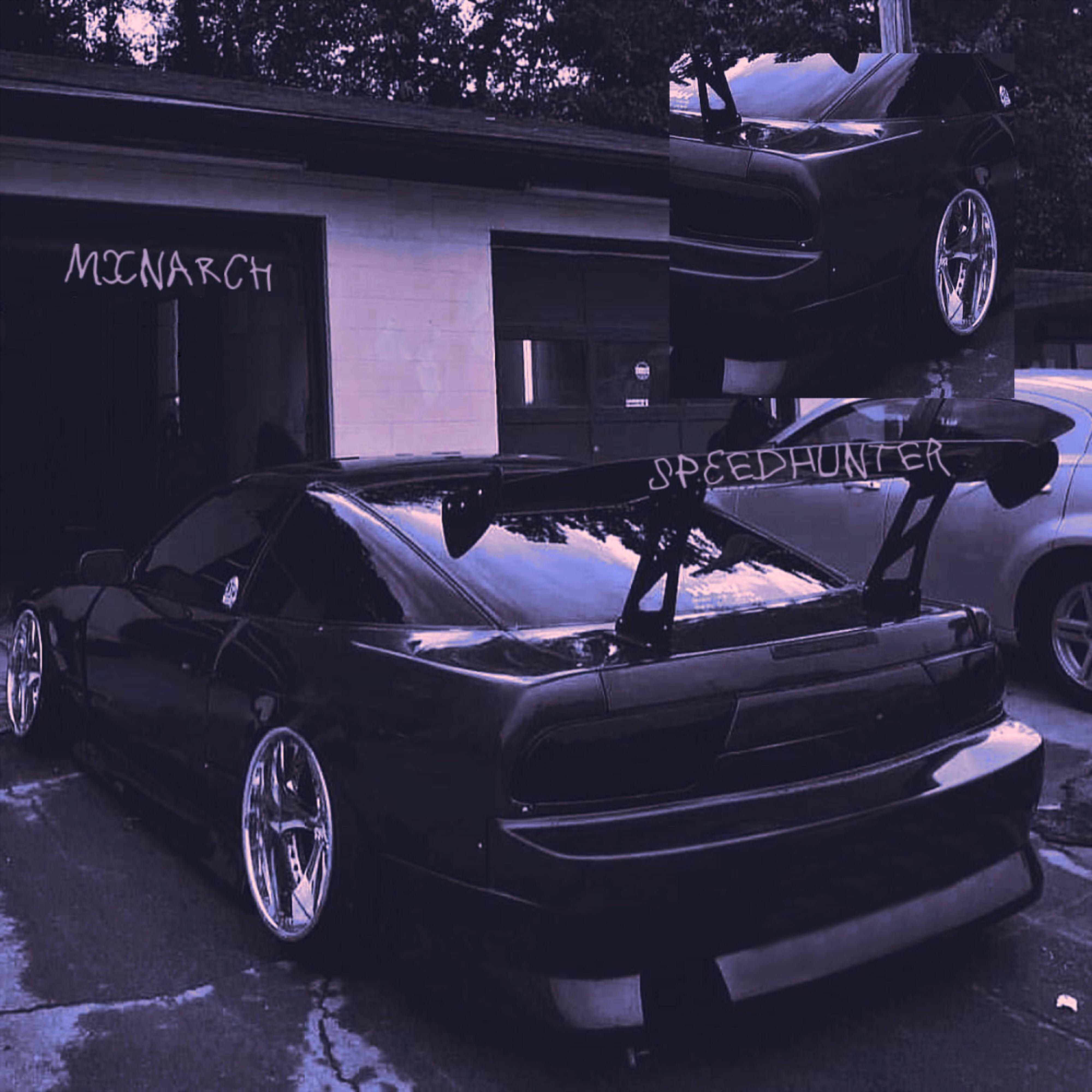 Релиз SPEEDHUNTER
