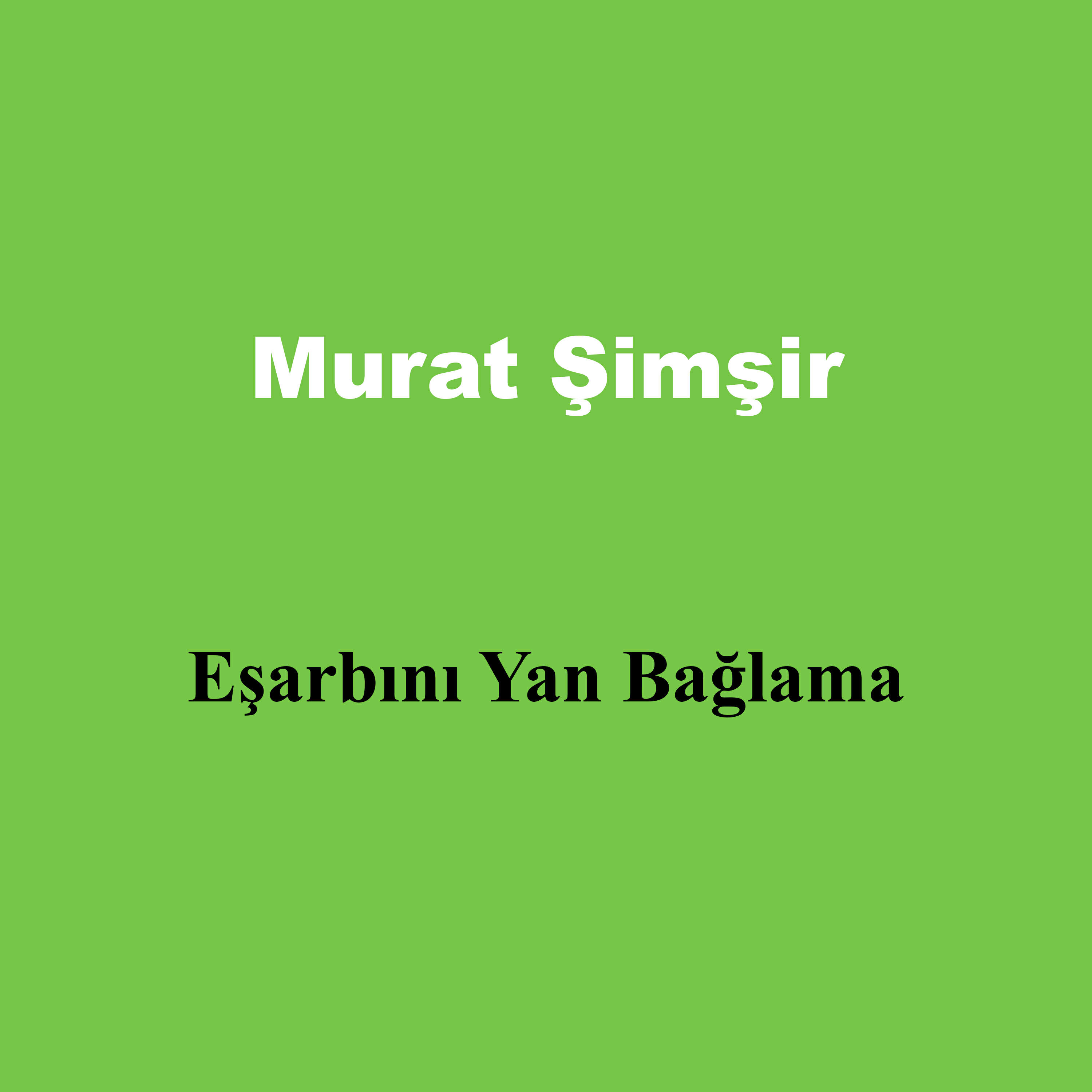 Murat Şimşir