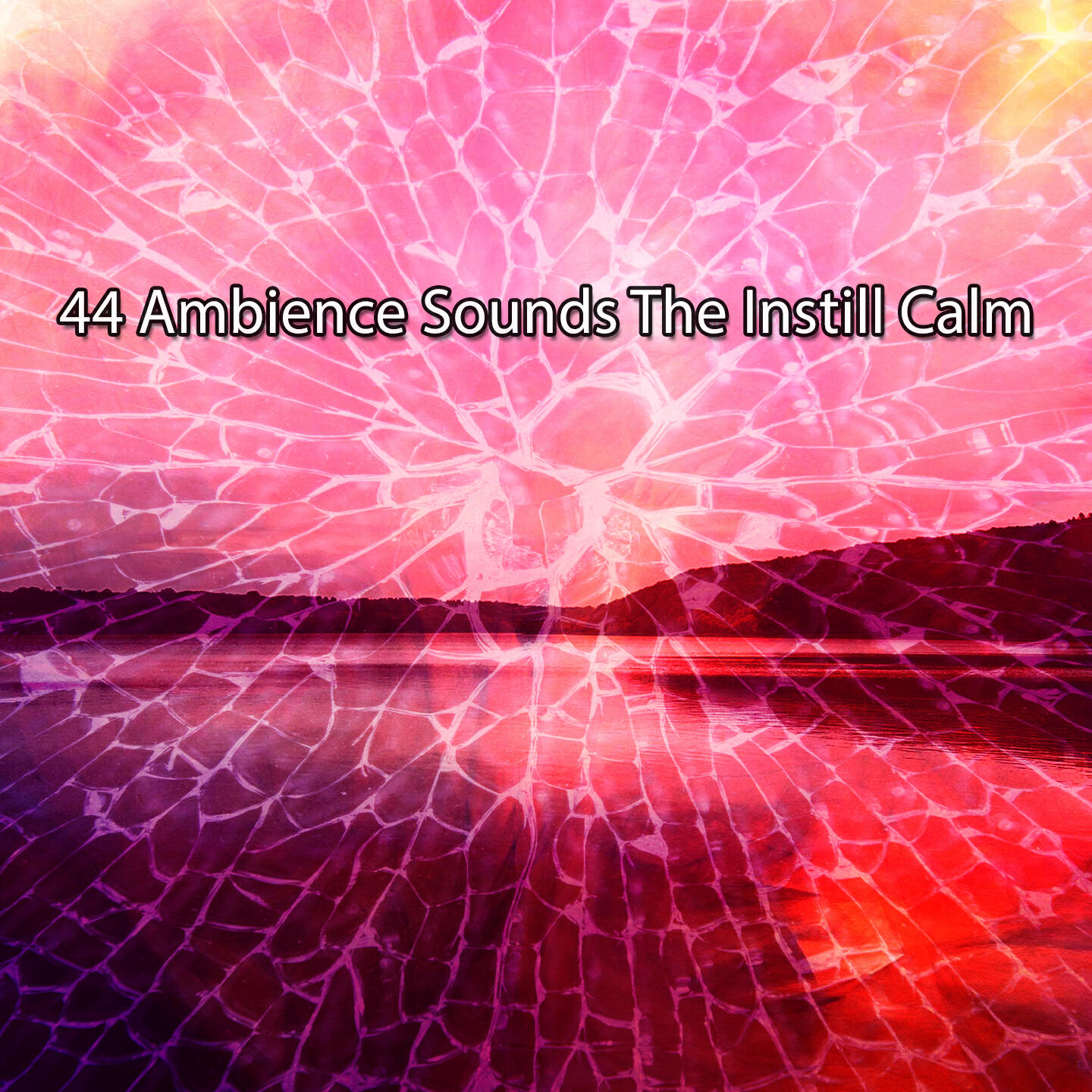 Постер альбома 44 Ambience Sounds The Instill Calm