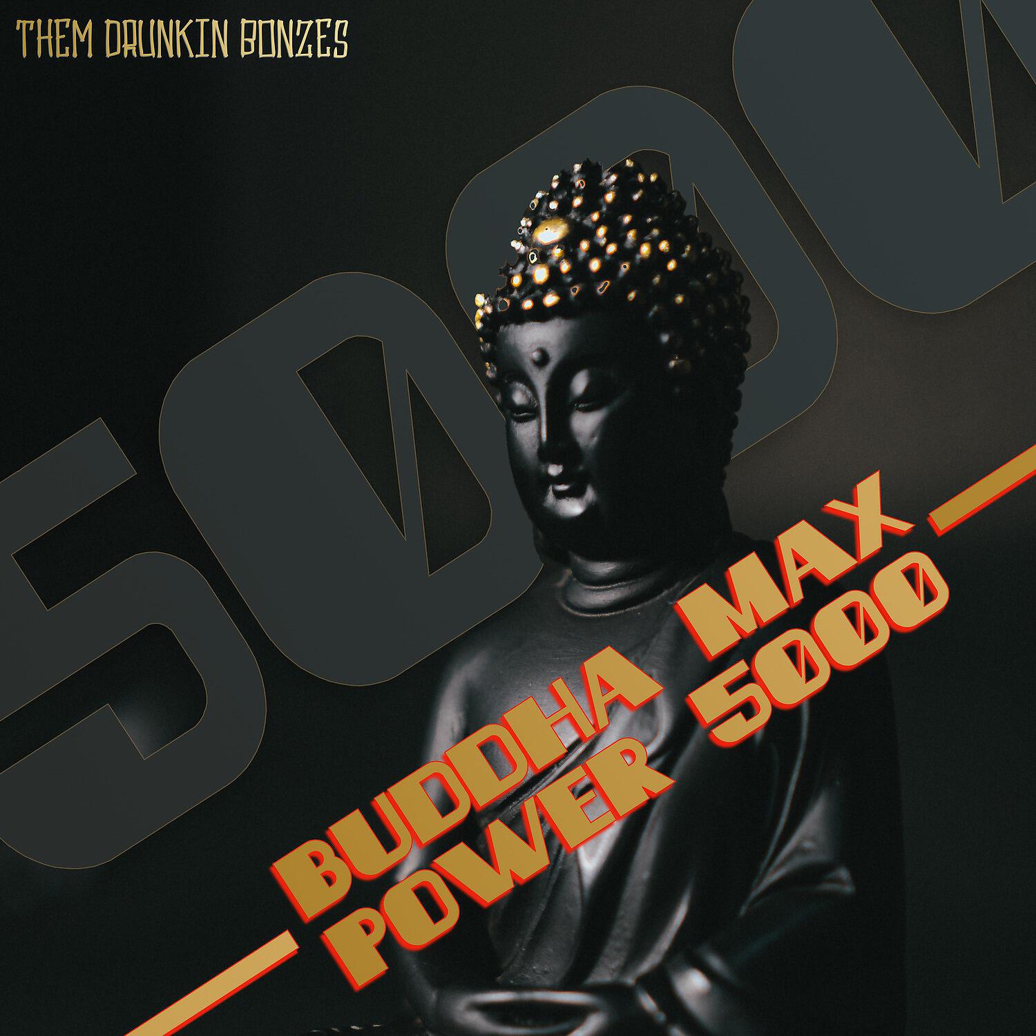 Релиз Buddha Max Power 5000