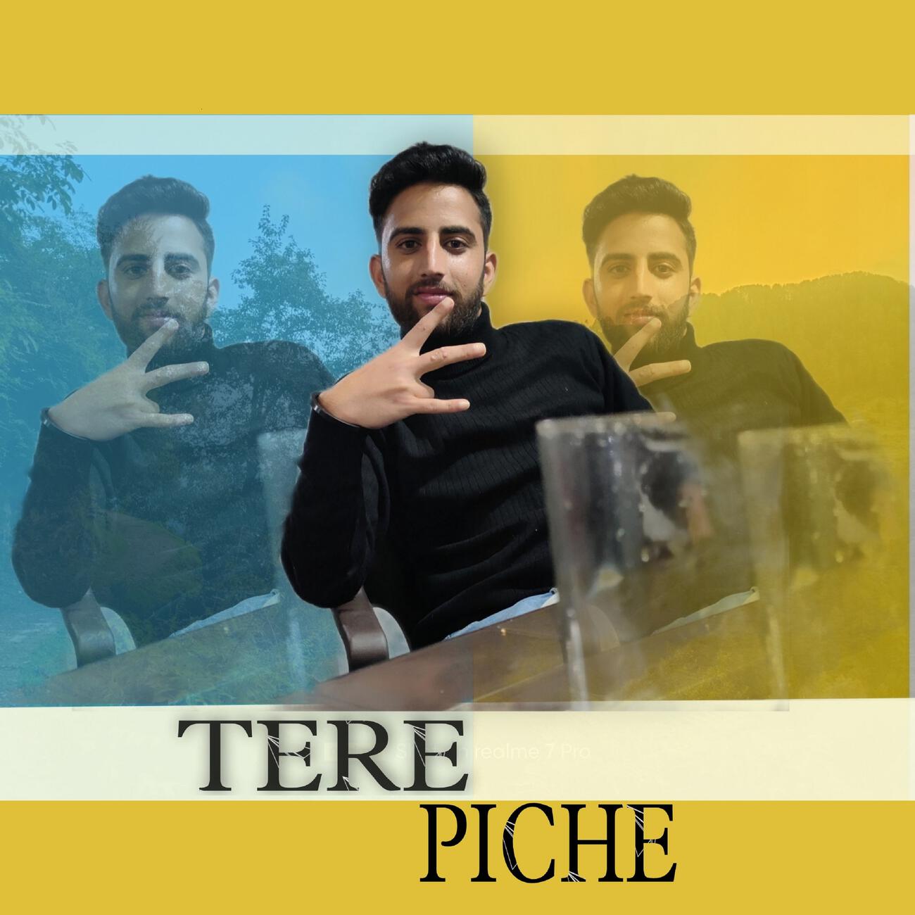 Релиз Tere piche