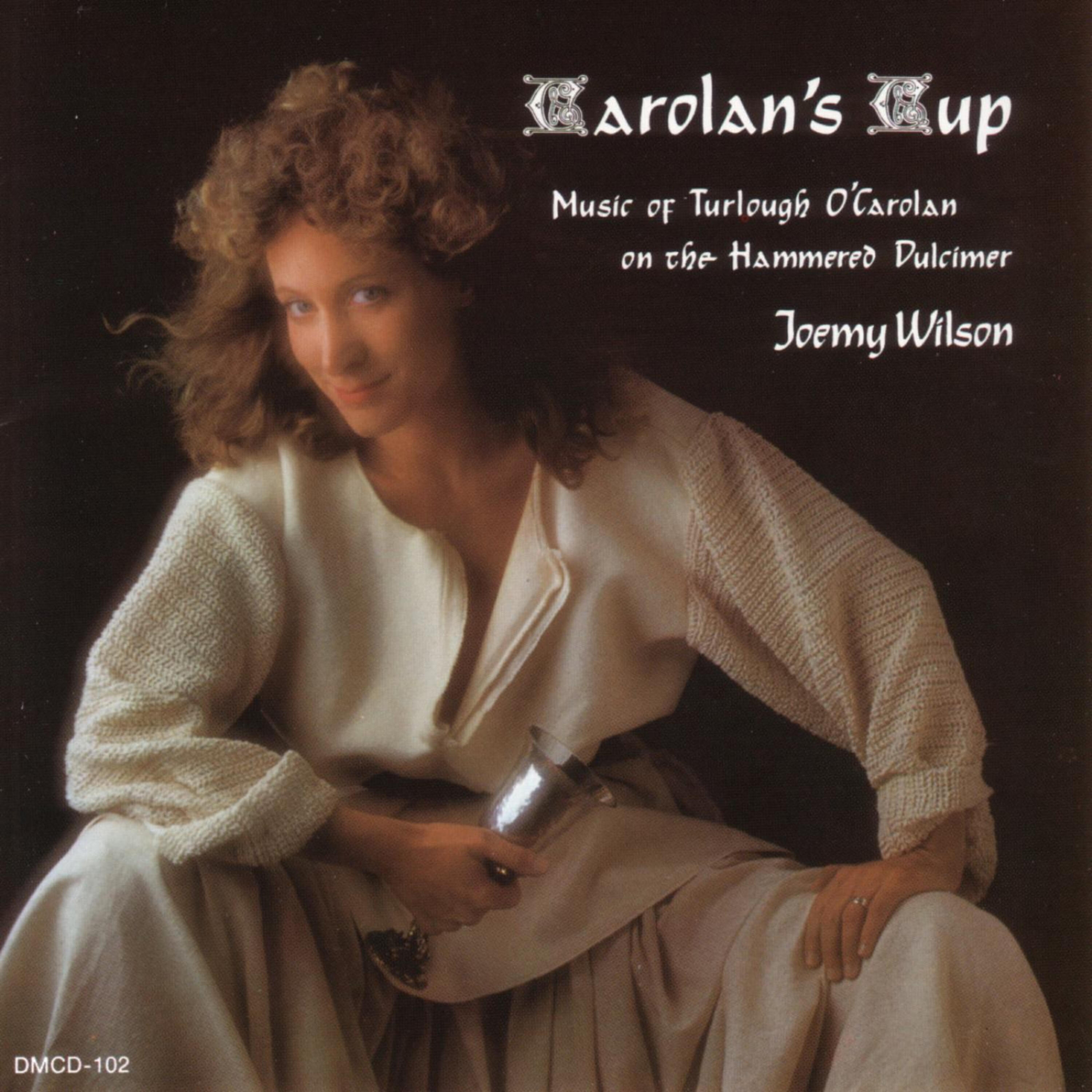Релиз Carolan's Cup
