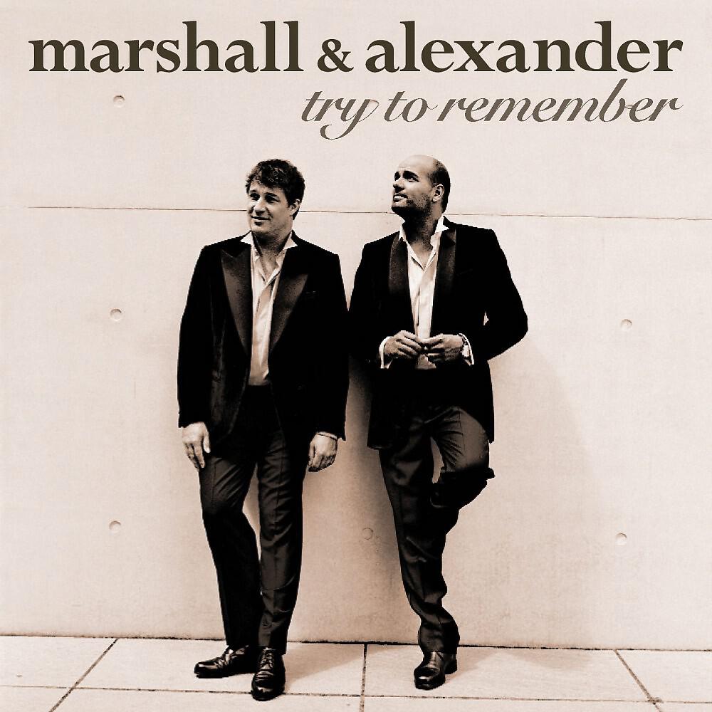 Релиз Try to Remember