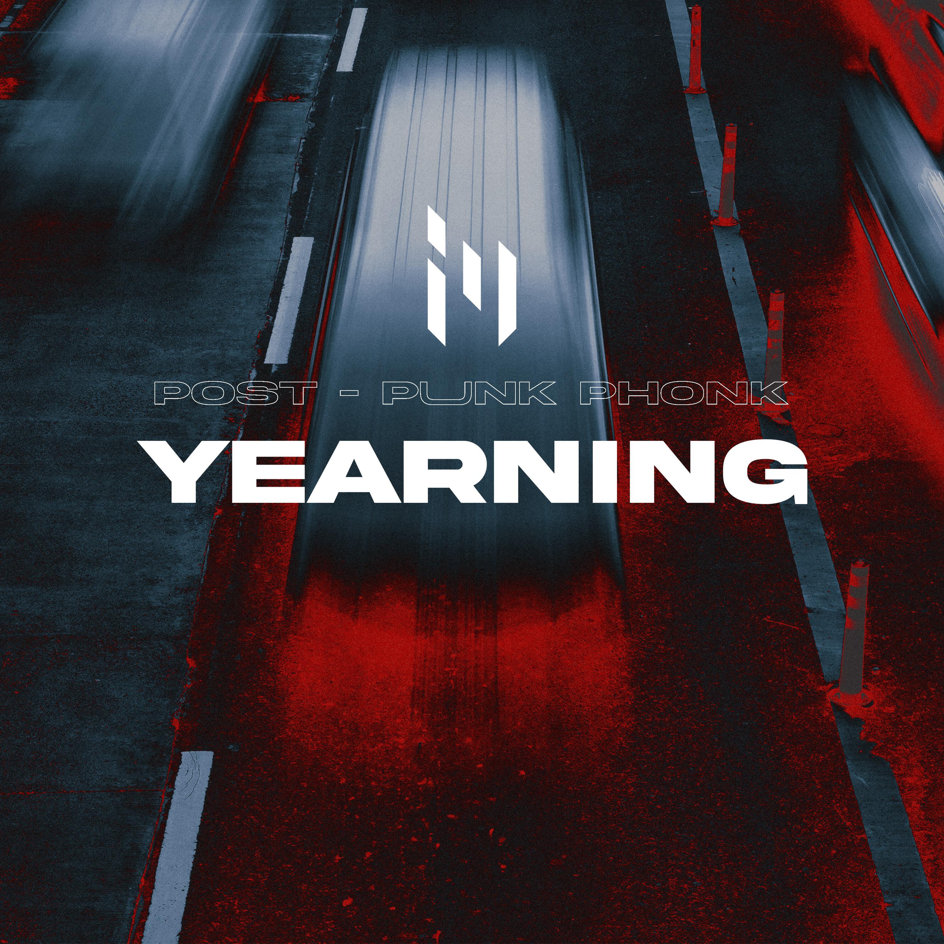 Релиз Yearning