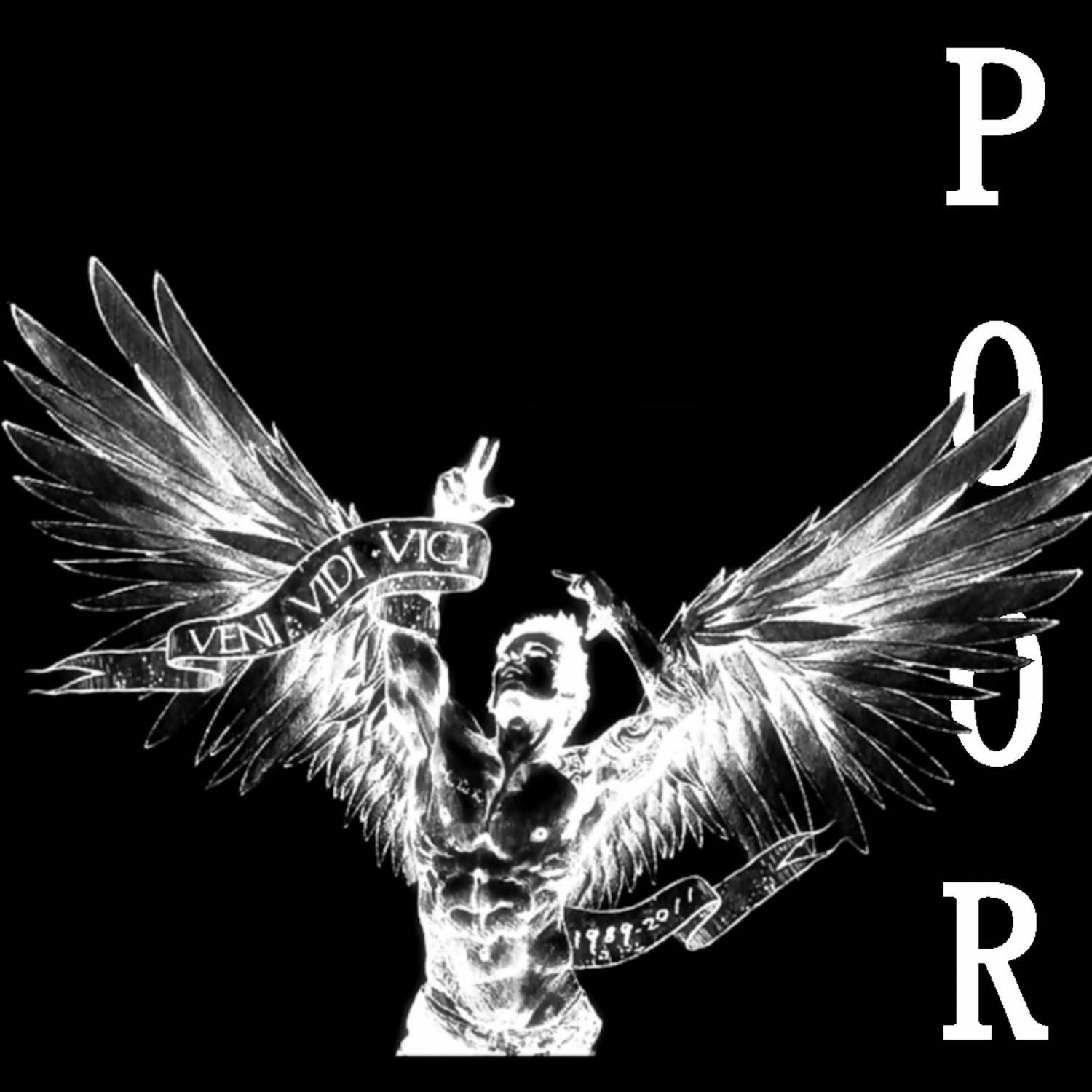 Релиз POOR (Hardstyle Remix)