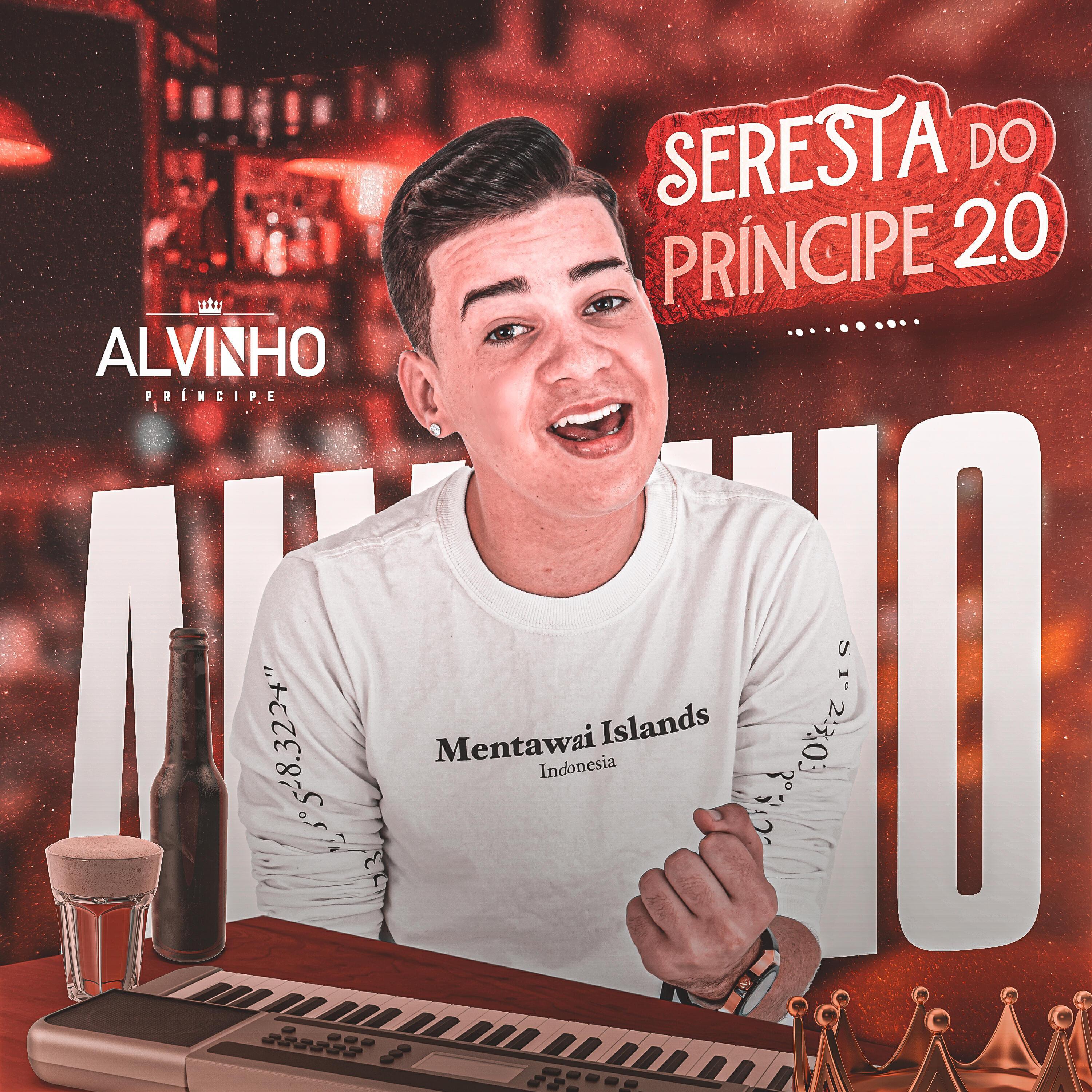 Alvinho