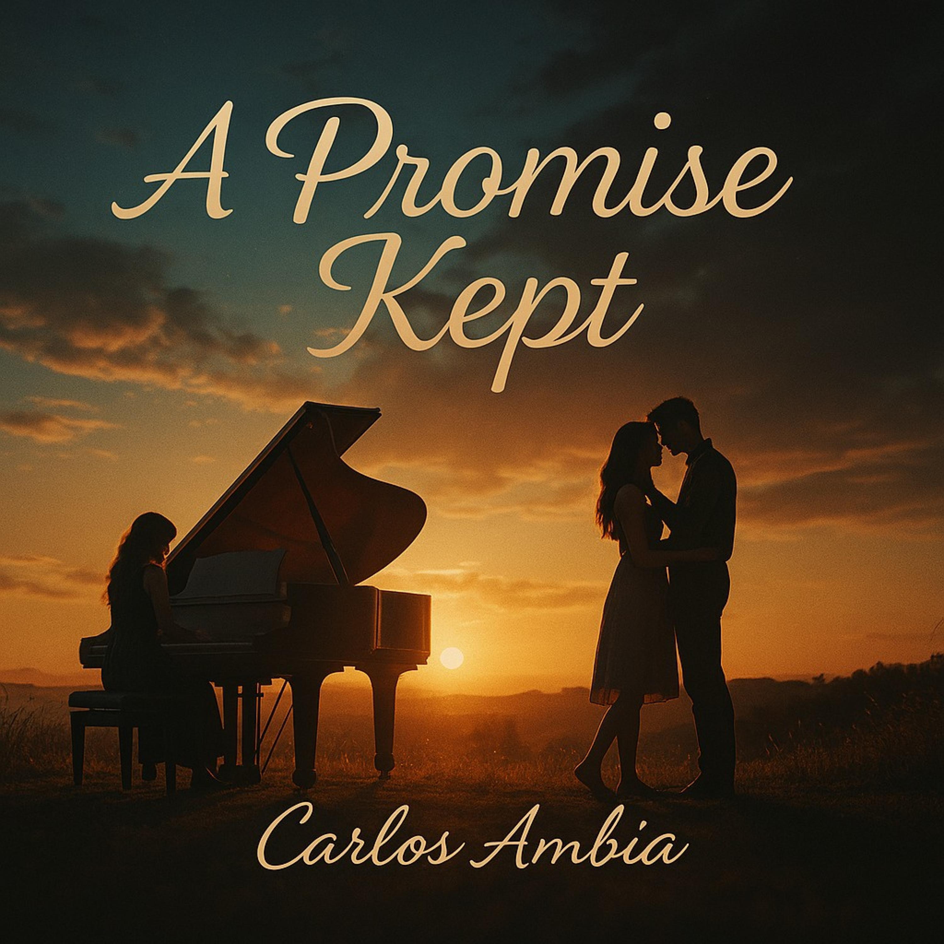 Релиз A Promise Kept