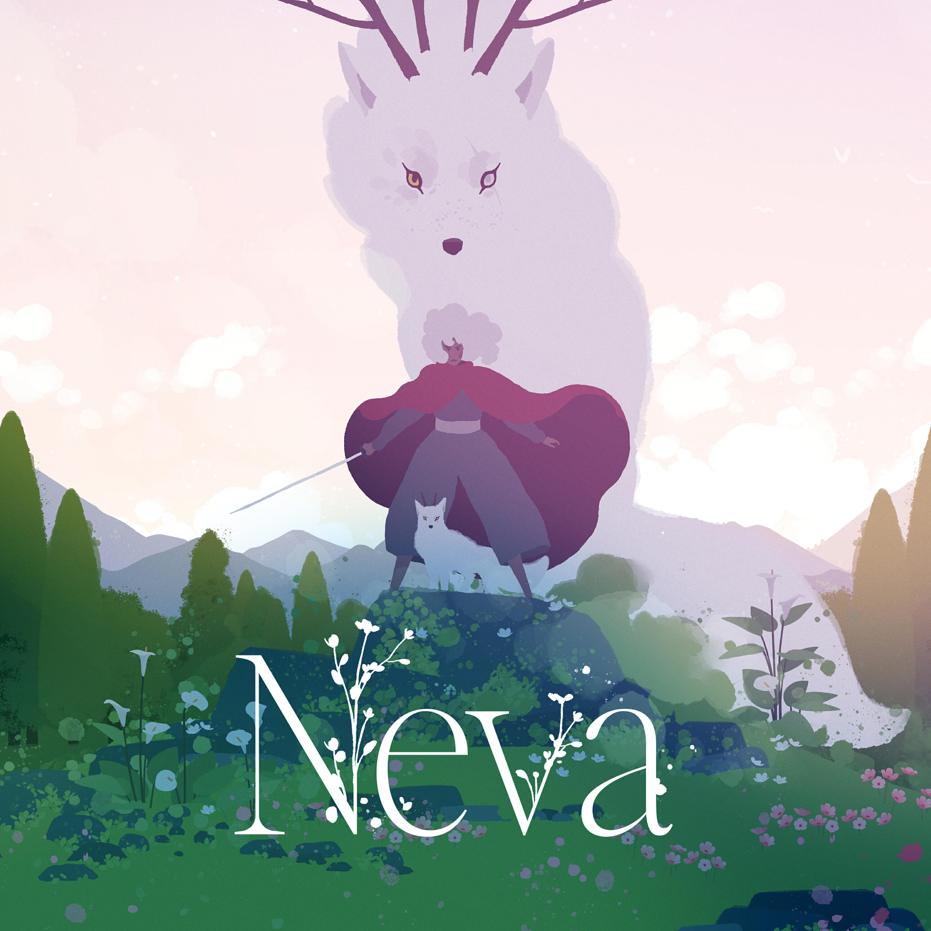 Релиз Neva (Original Soundtrack)